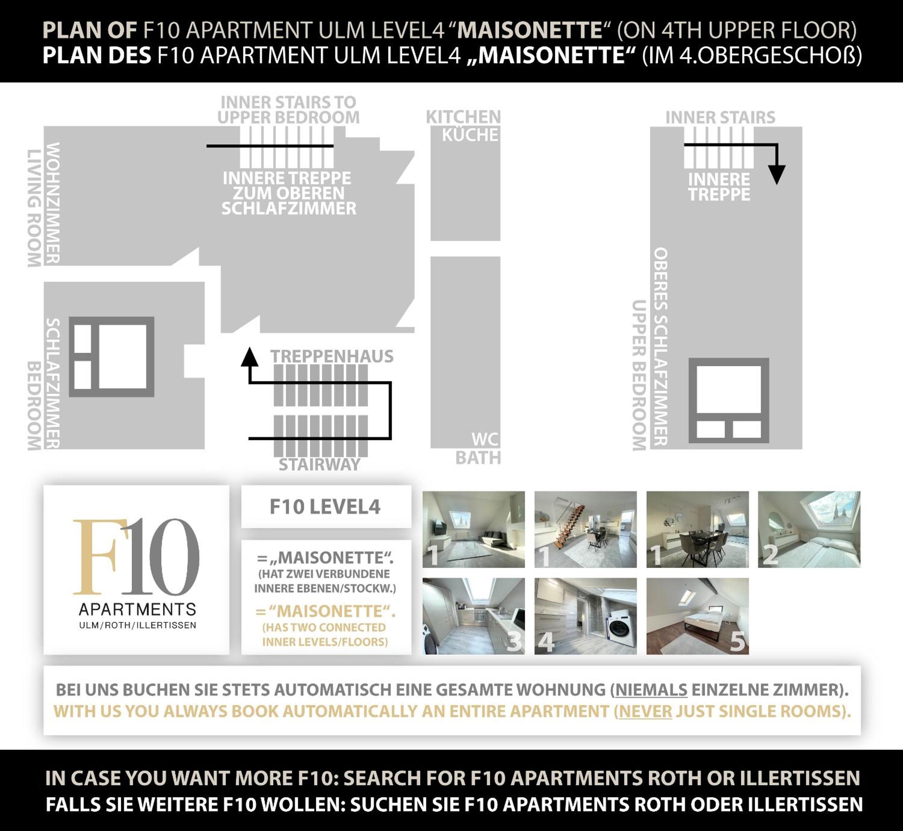 Maisonette - Photo 3