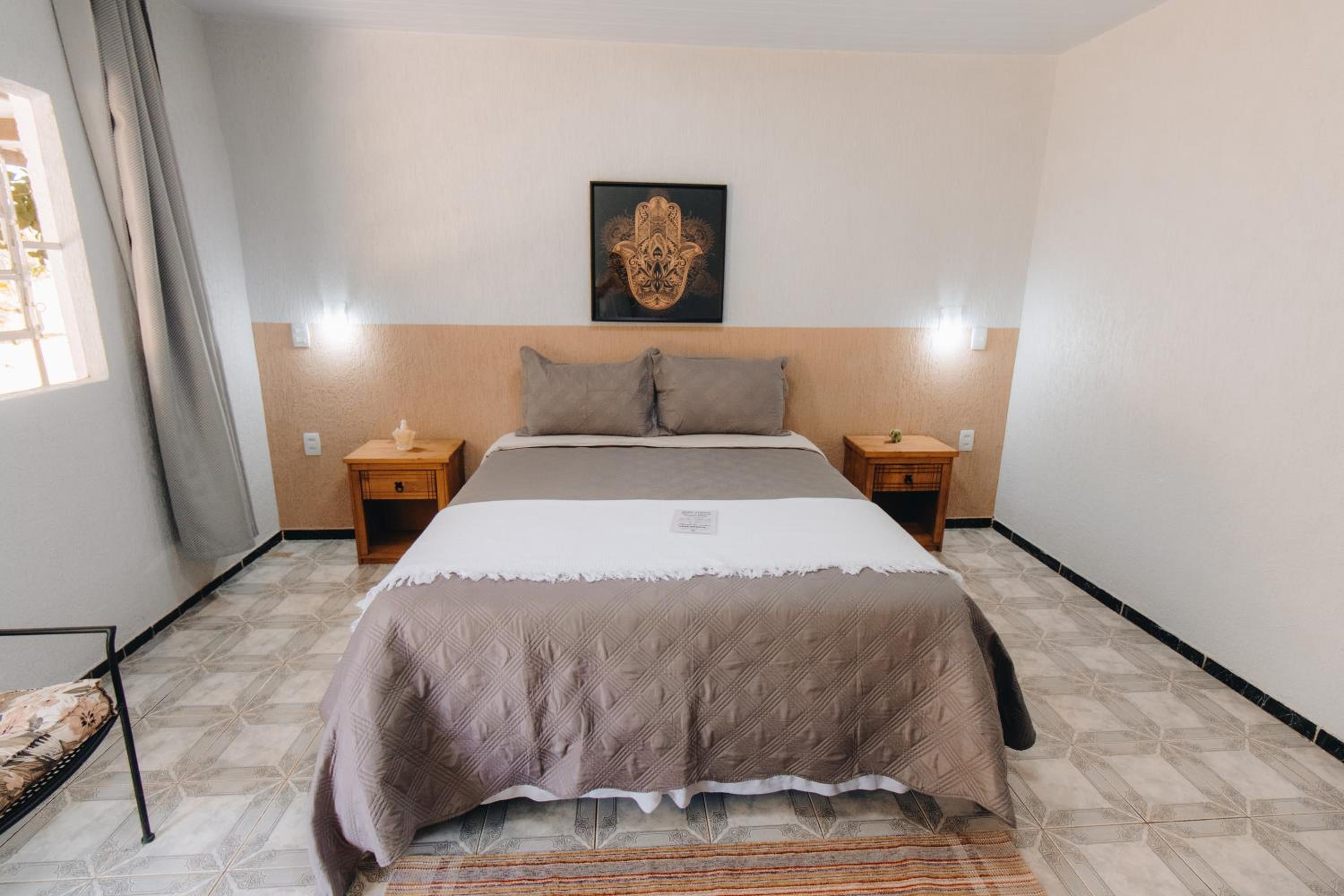 Deluxe Double or Twin Room photo 1