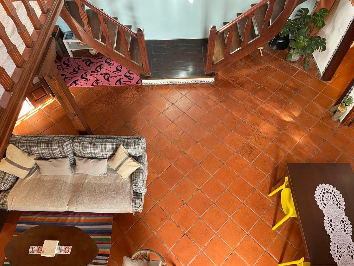 Two-Bedroom House photo 1