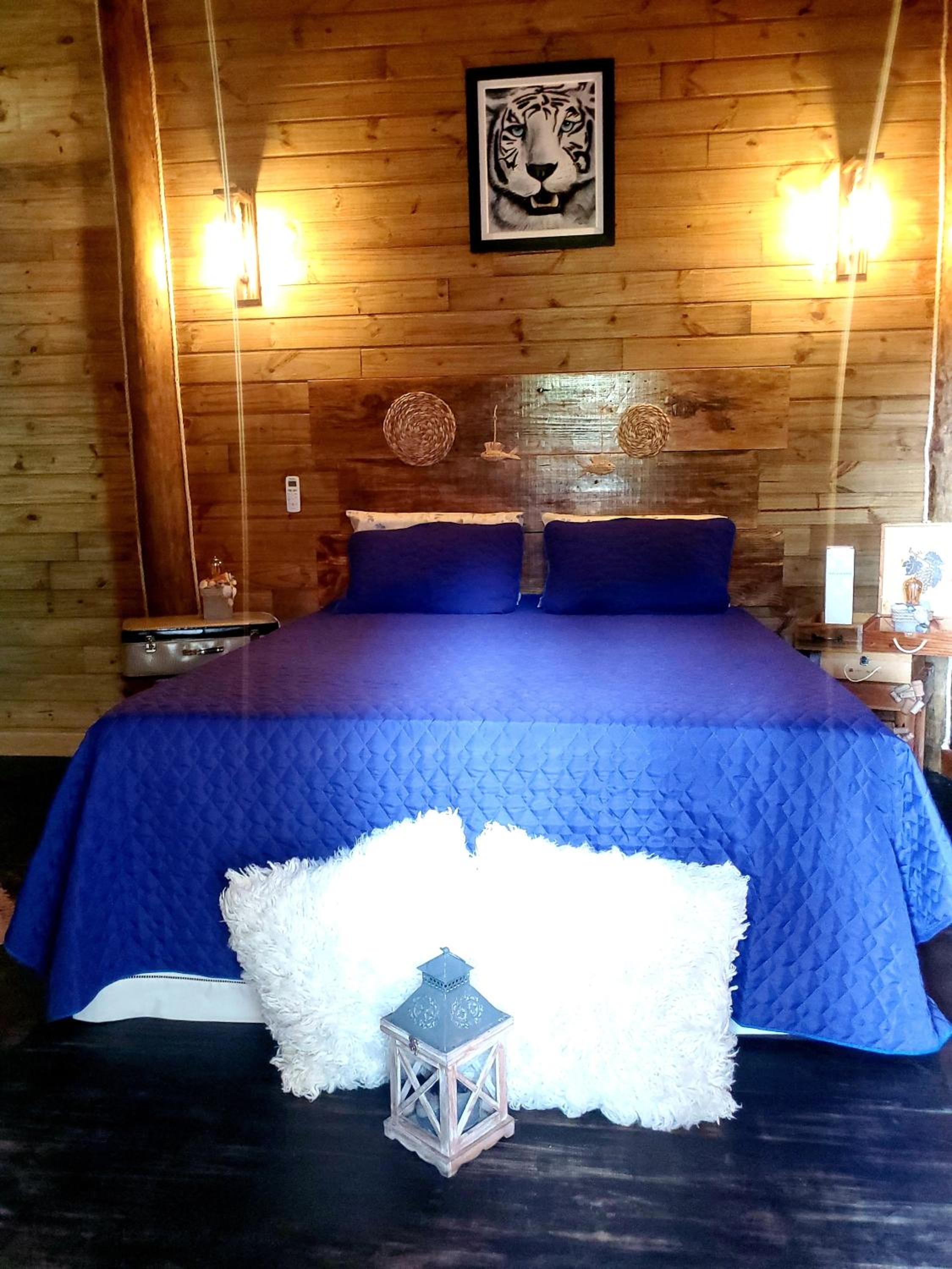 Deluxe Double Room with Balcony and Sea View photo 1