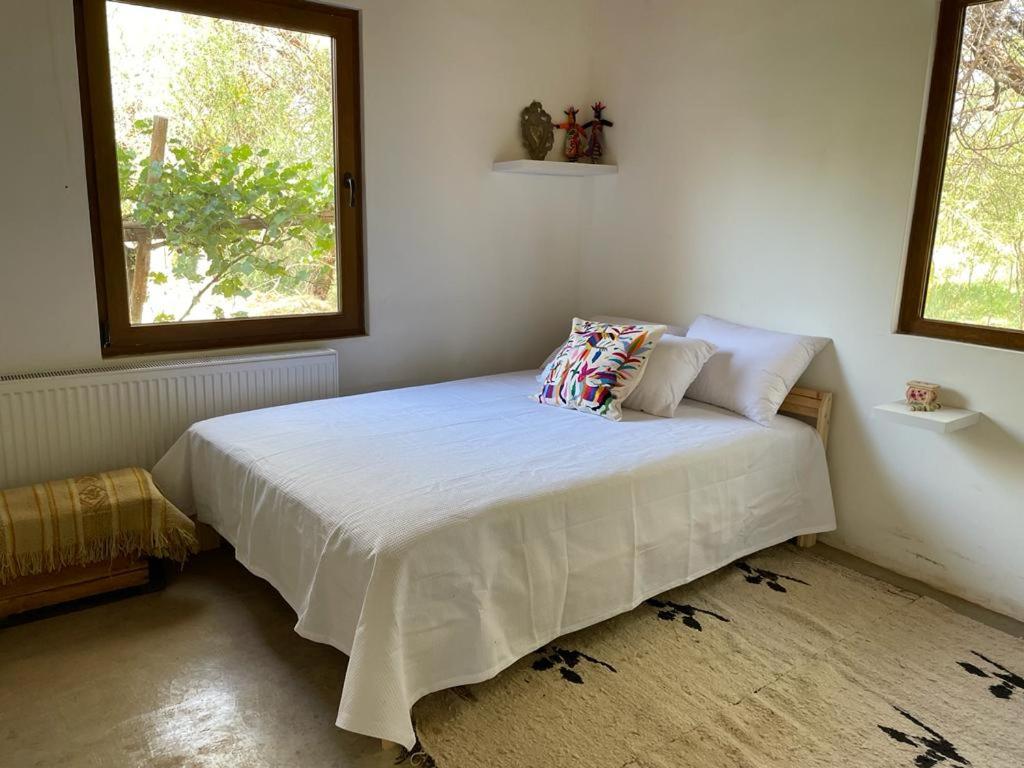Three-Bedroom House photo 1