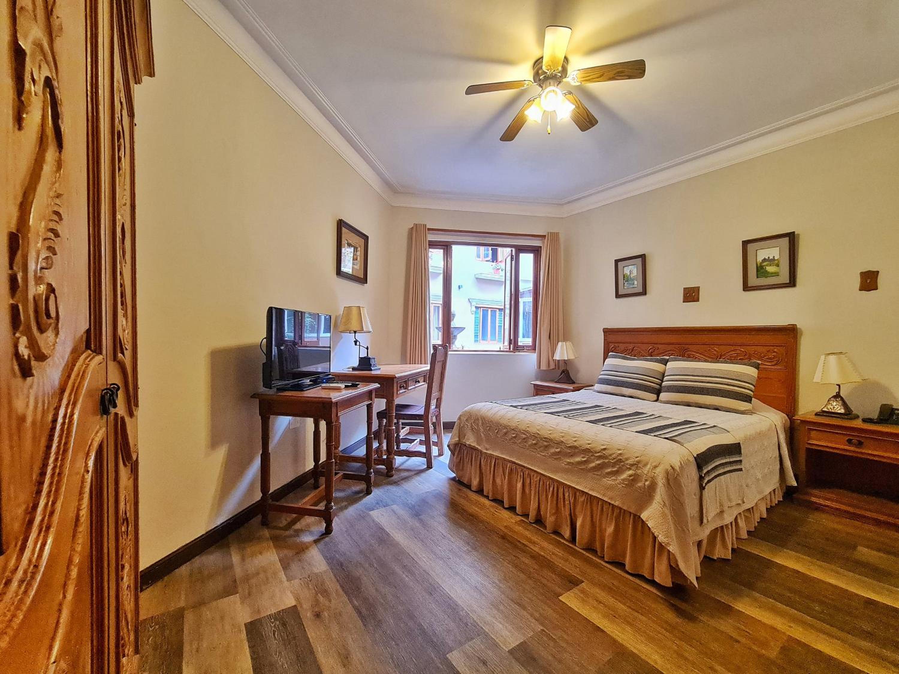 Double Room - Photo 1