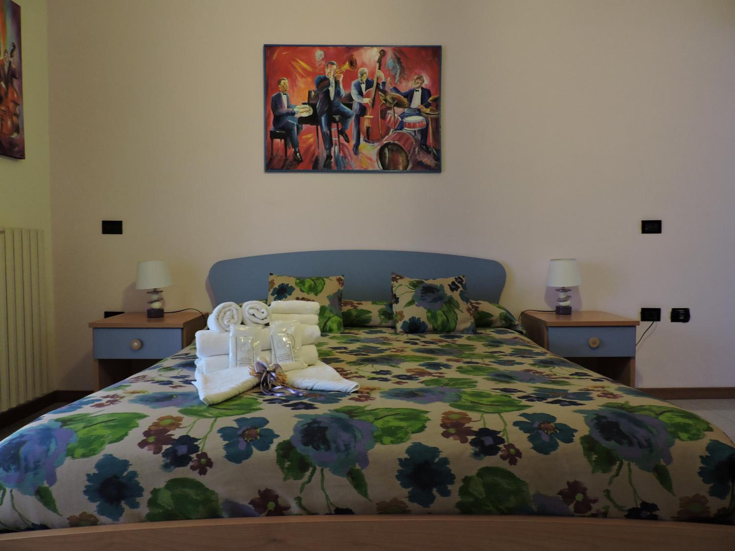 Triple Room With Bathroom photo 1