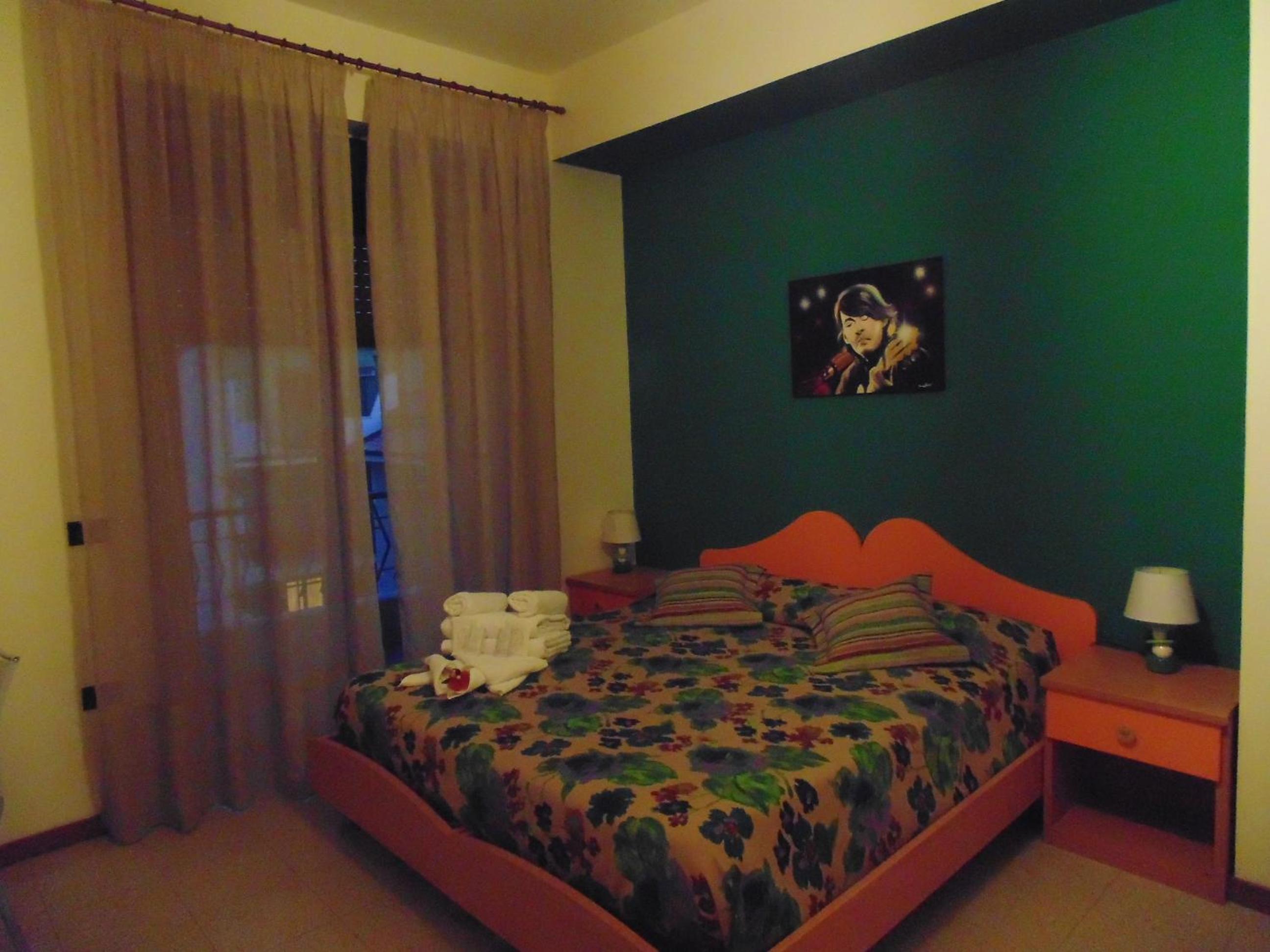 Triple Room With Private Bathroom photo 1