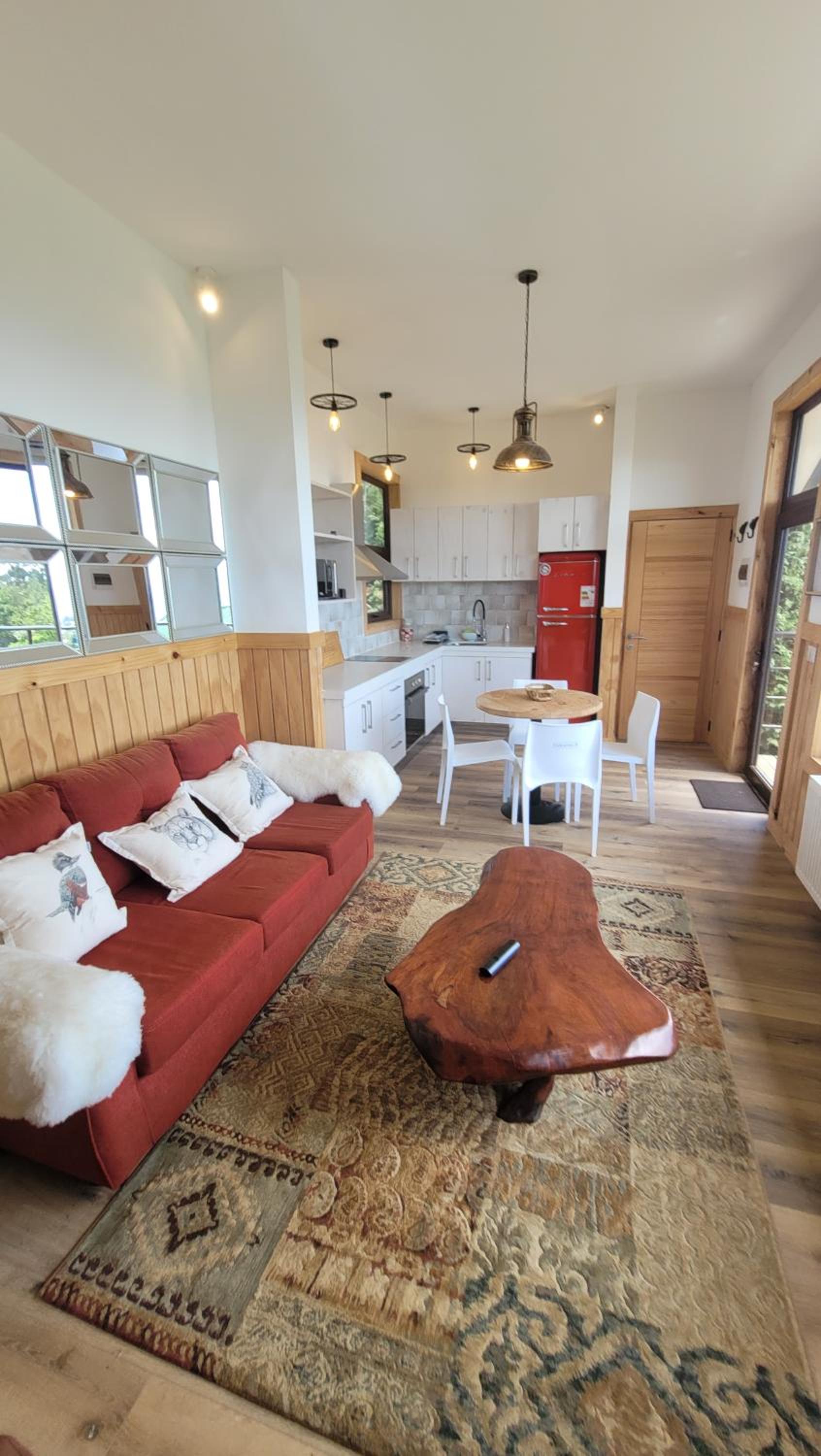 Two-Bedroom House photo 1