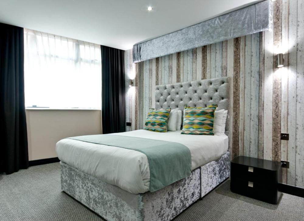 Double Room - Photo 8