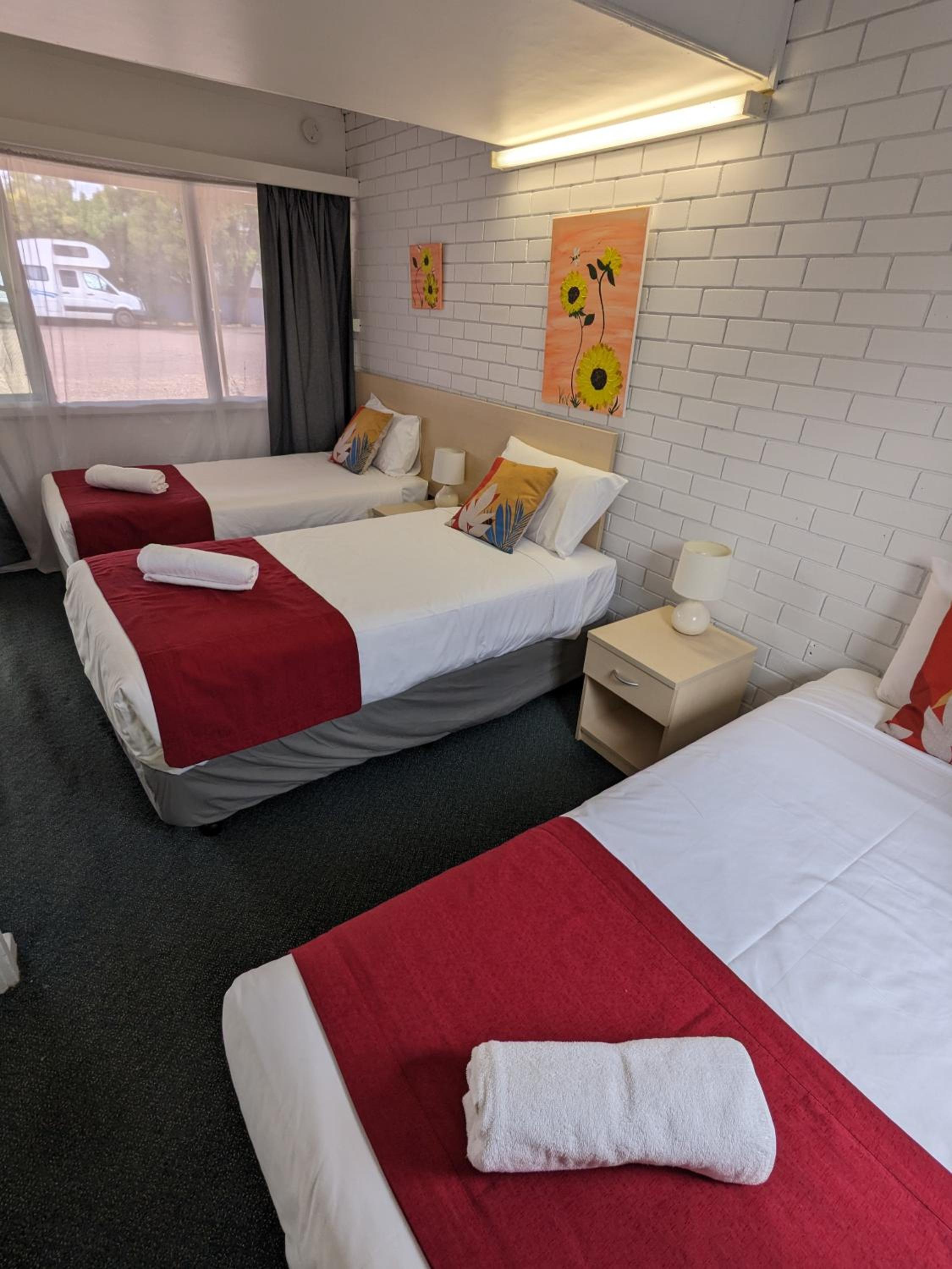 Standard Triple Room photo 1