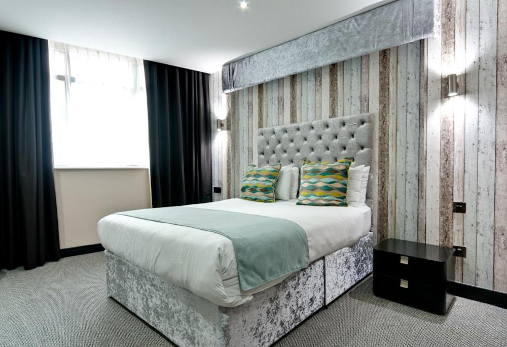 Double Room - Photo 1
