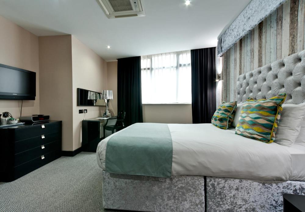 Double Room - Photo 9
