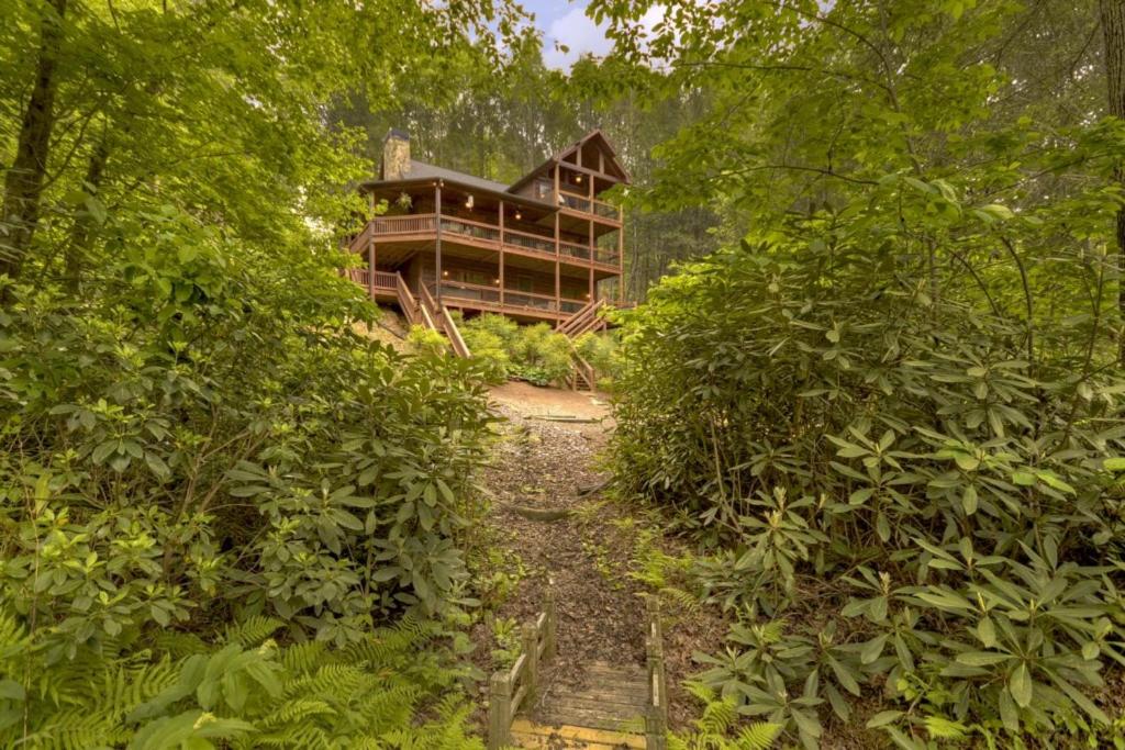 Three-Bedroom Holiday Home  photo 1
