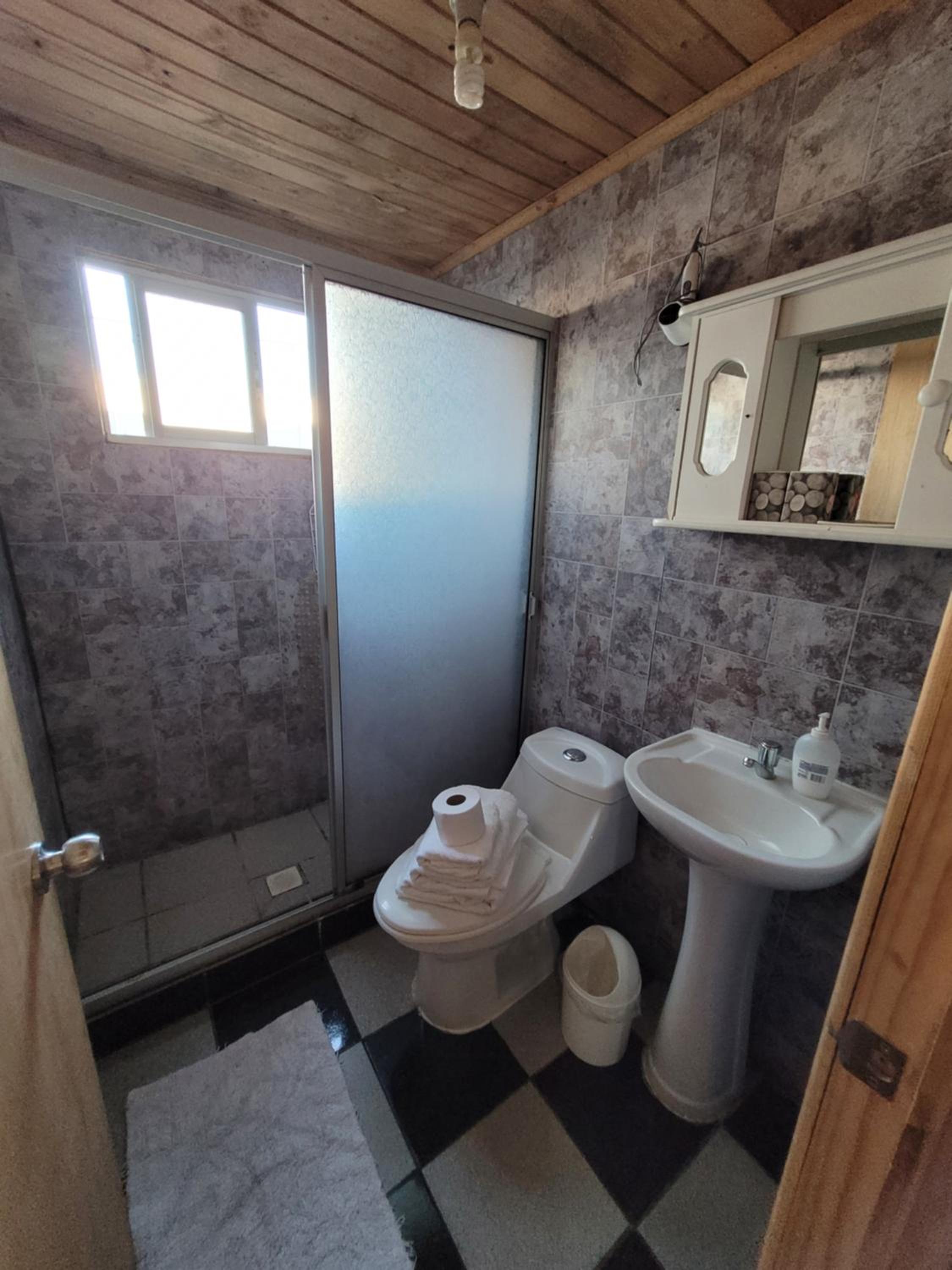 Chalet photo 2