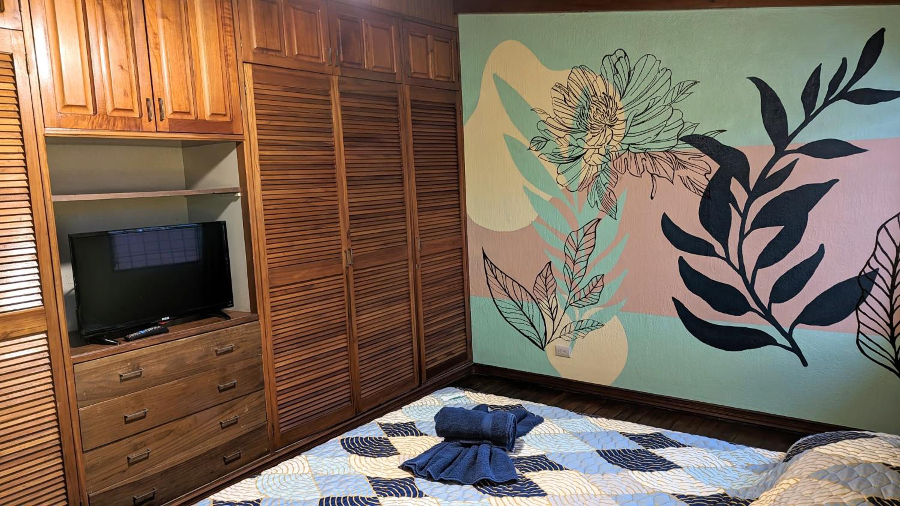 Superior Double Room photo 1