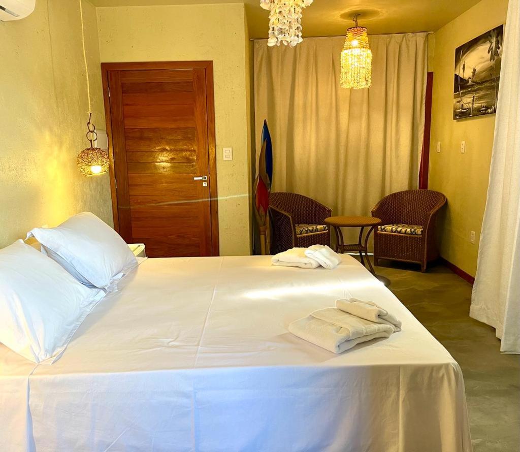 Deluxe Double Room with Balcony photo 1