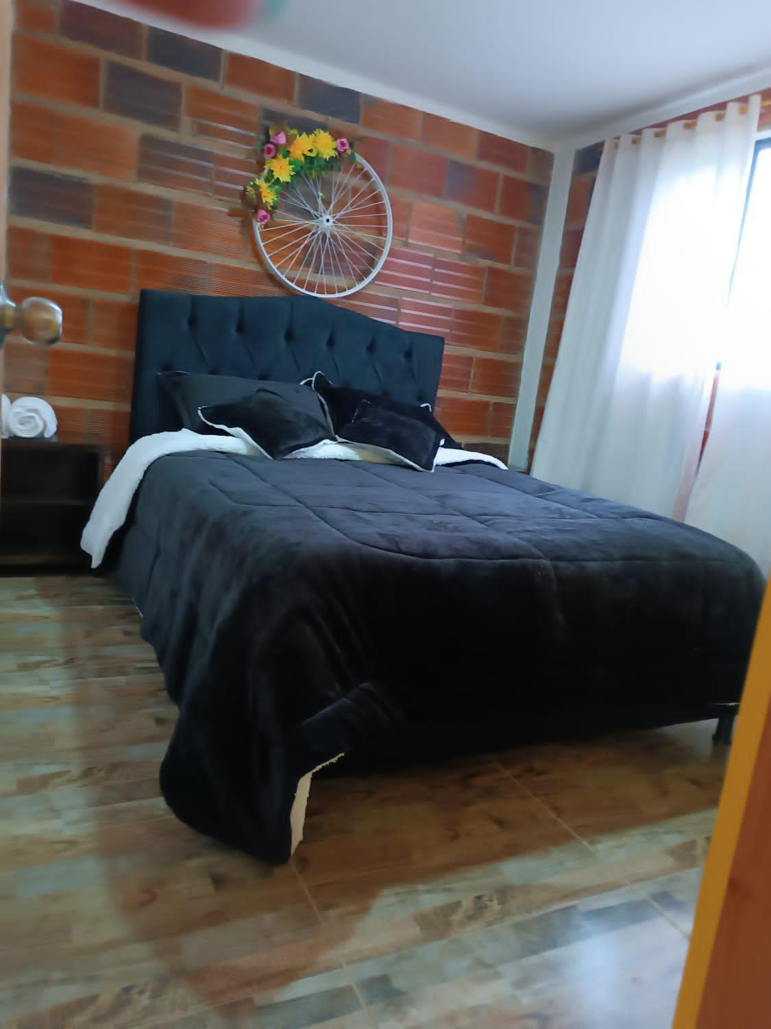 Two-Bedroom House photo 1