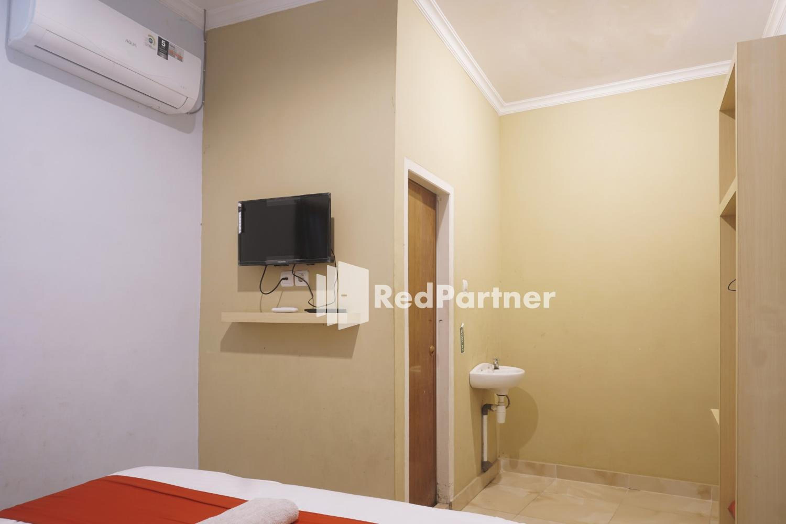 Standard Double Room - Photo 3