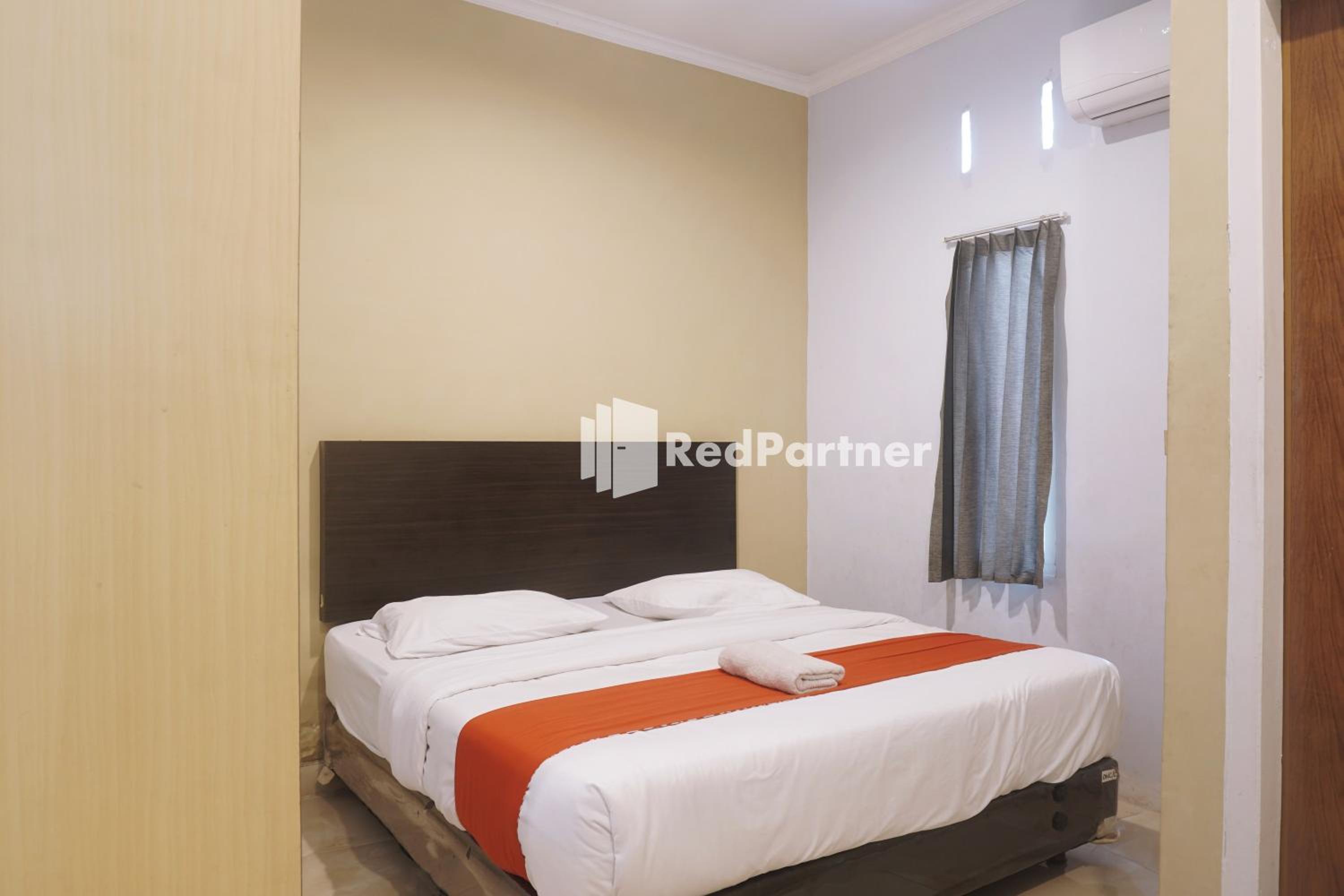 Standard Double Room - Photo 1