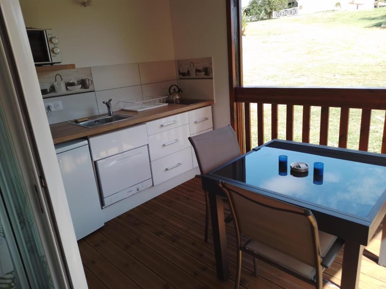 Bungalow photo 3