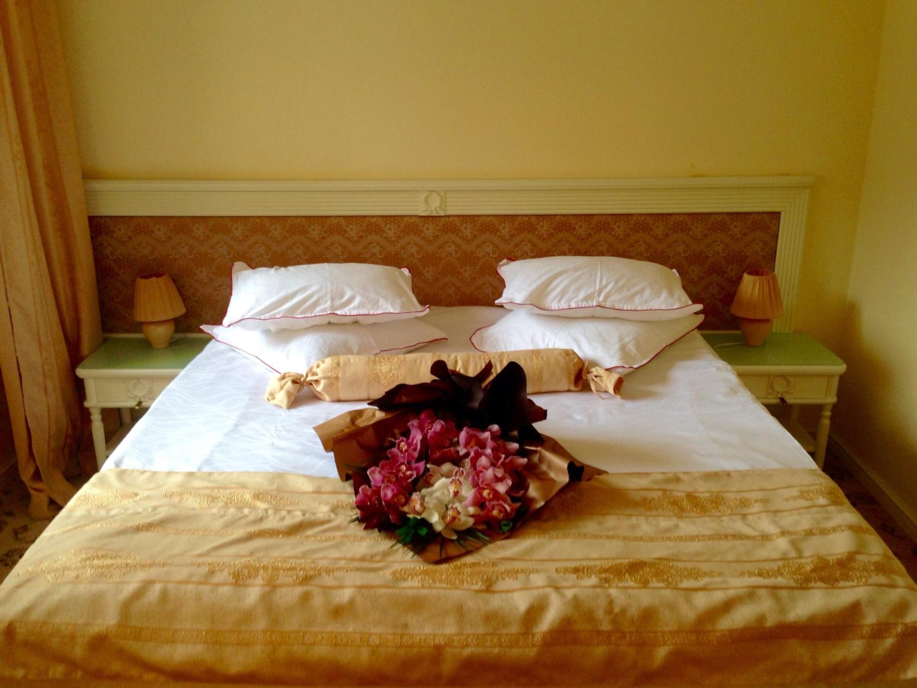 Deluxe Suite - Photo 4