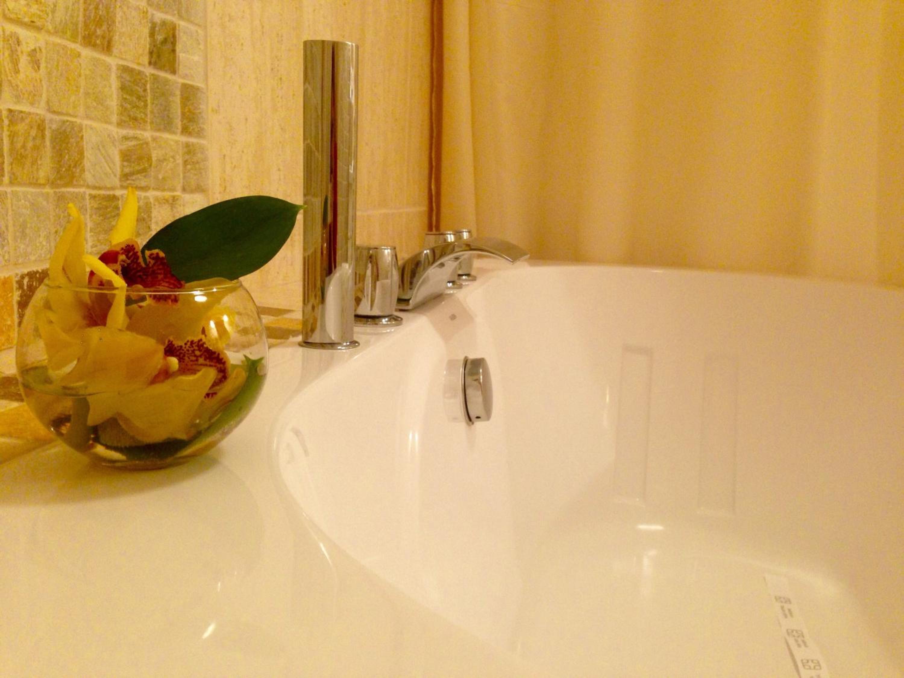 Deluxe Suite - Photo 3