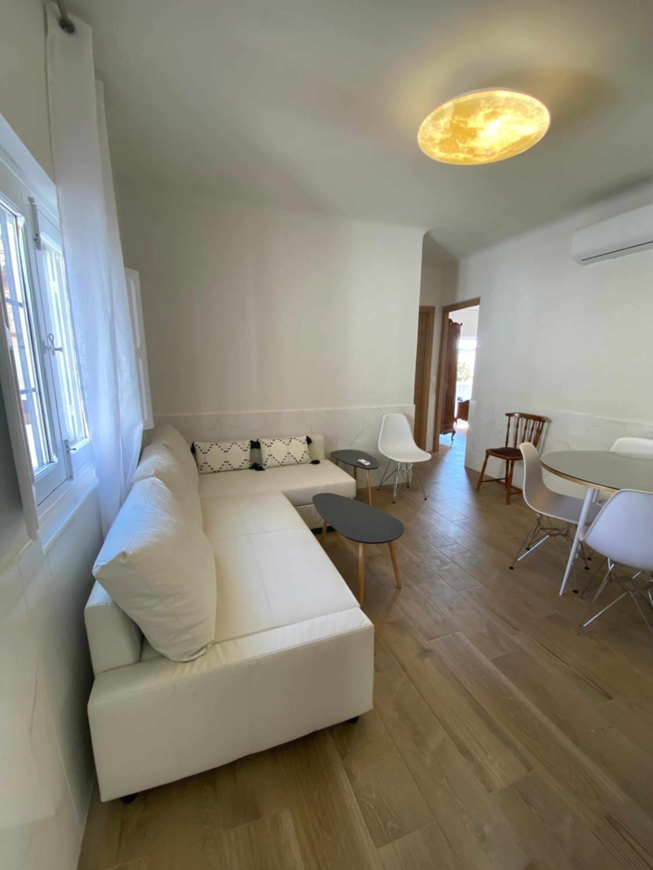 Departamento de tres habitaciones