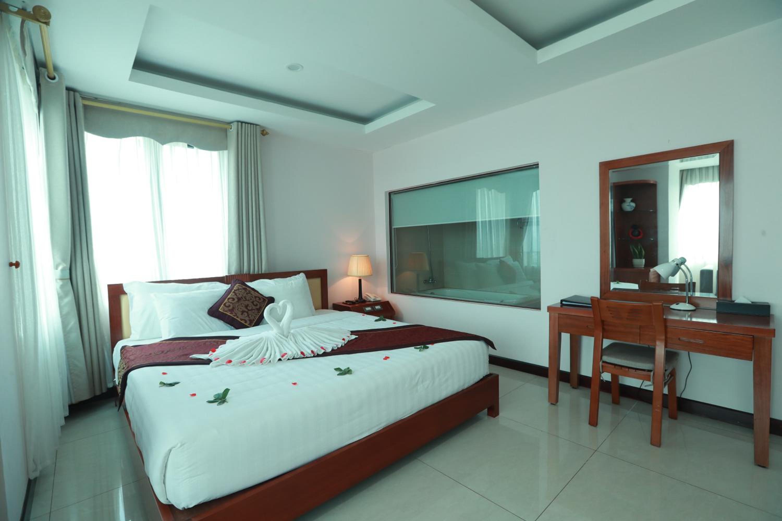 Double Room - Photo 4