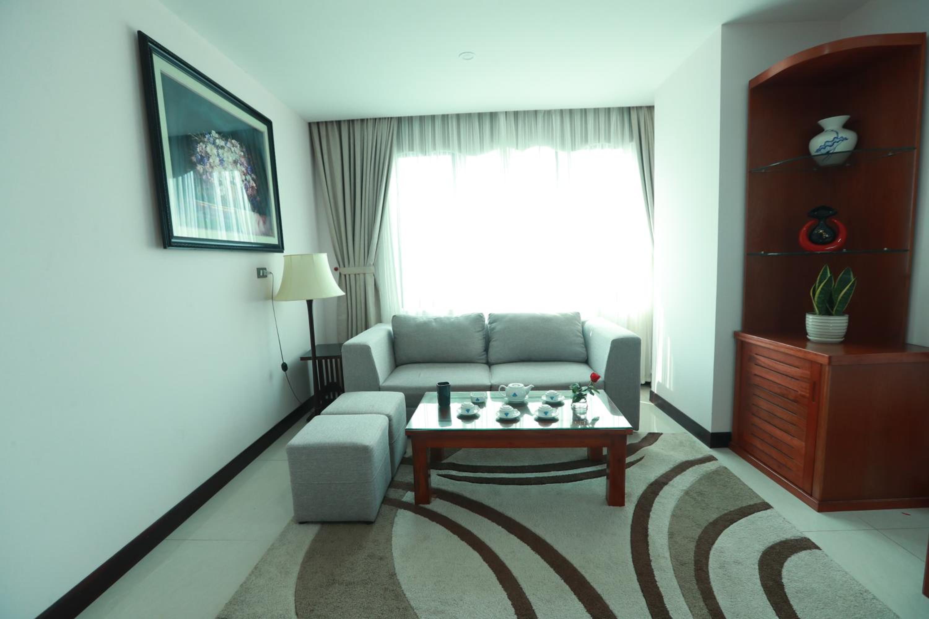Double Room - Photo 3