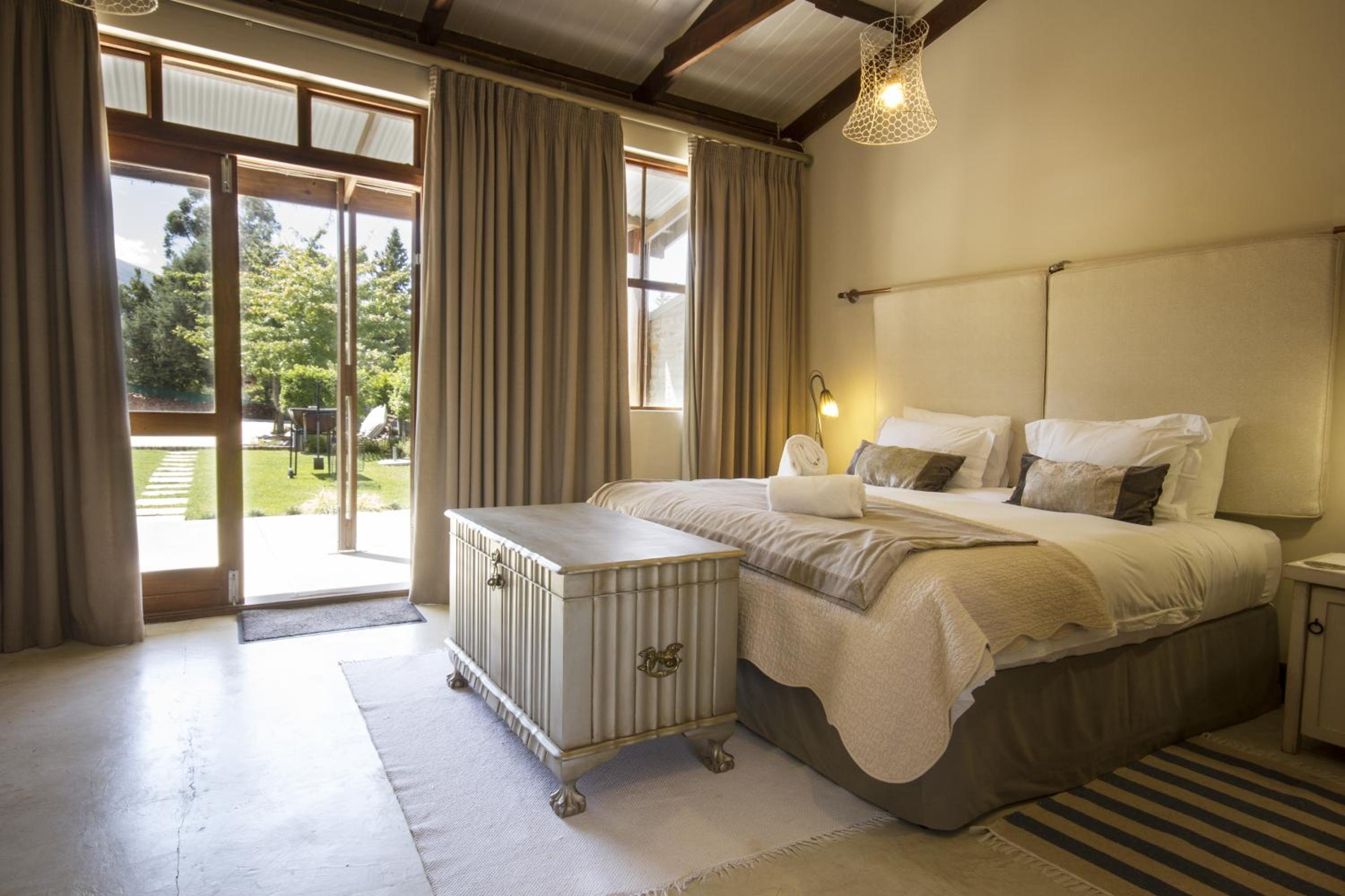 Luxury Double Room