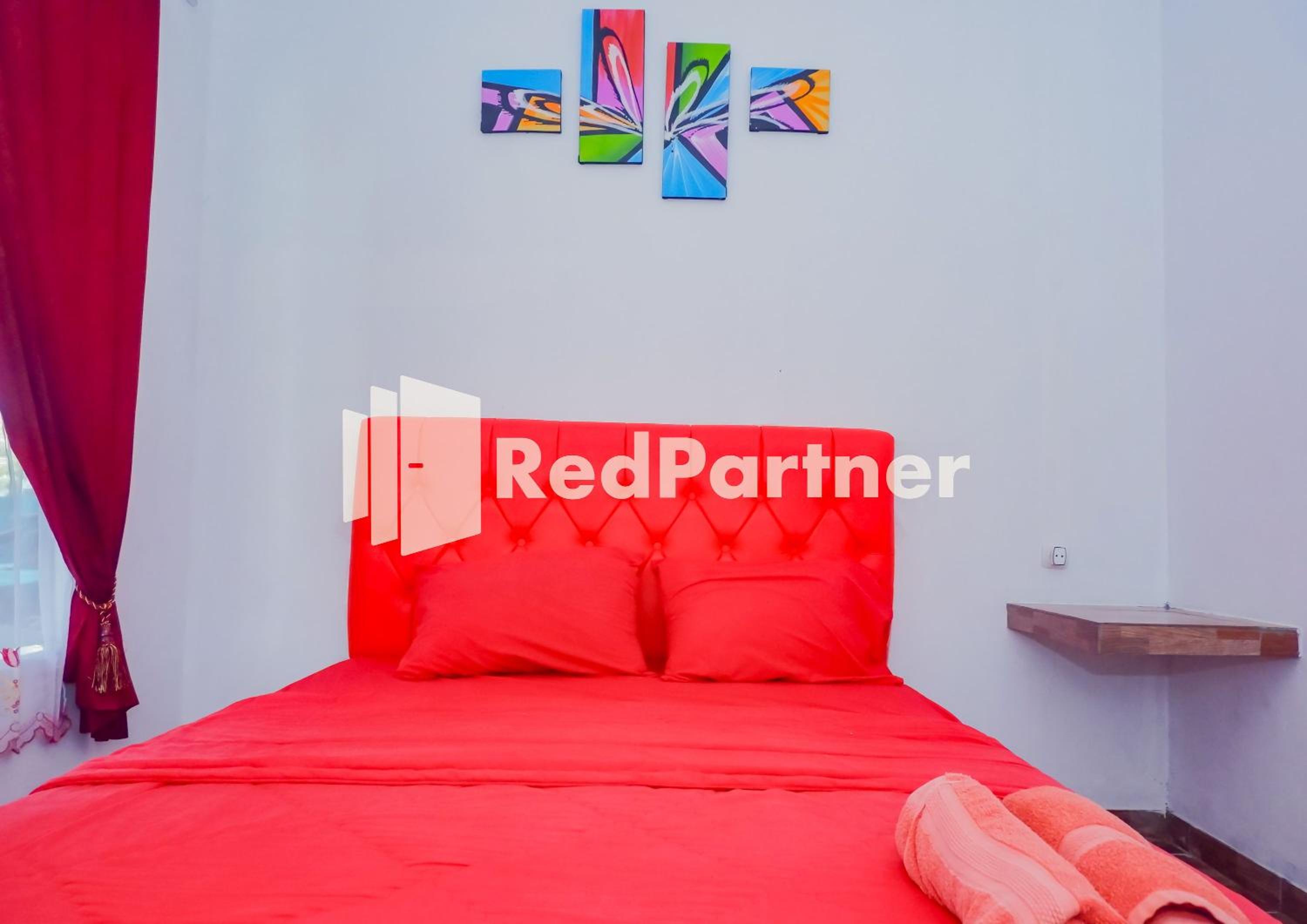 Deluxe Double Room photo 2