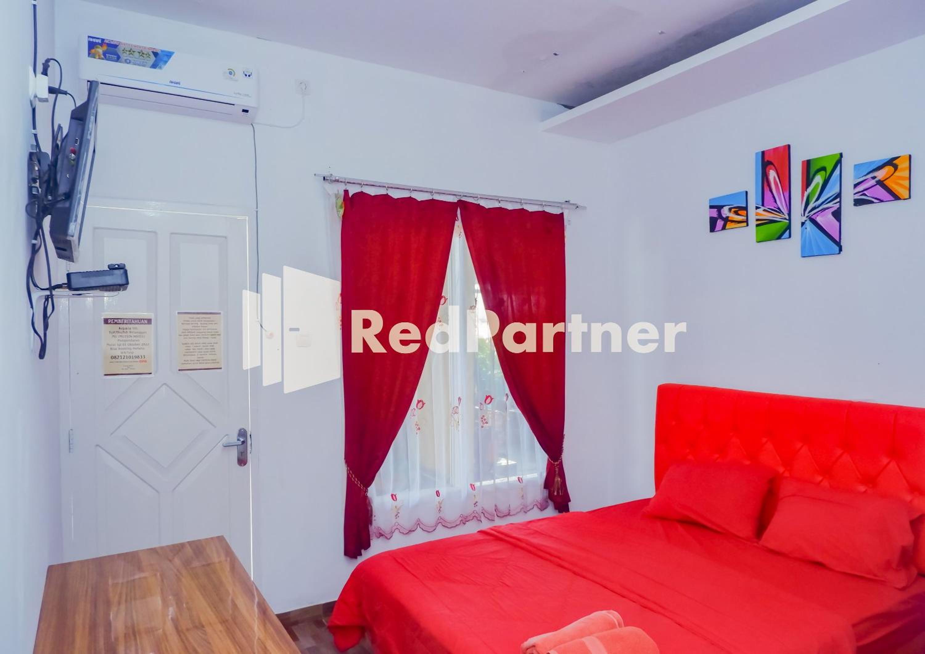 Deluxe Double Room photo 3