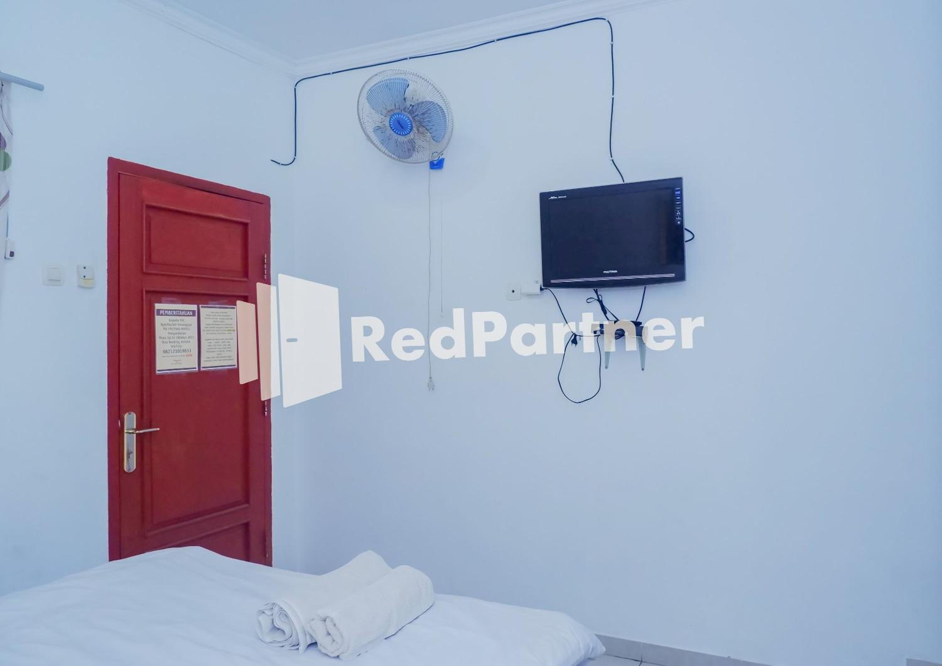 Standard Double Room - Photo 5