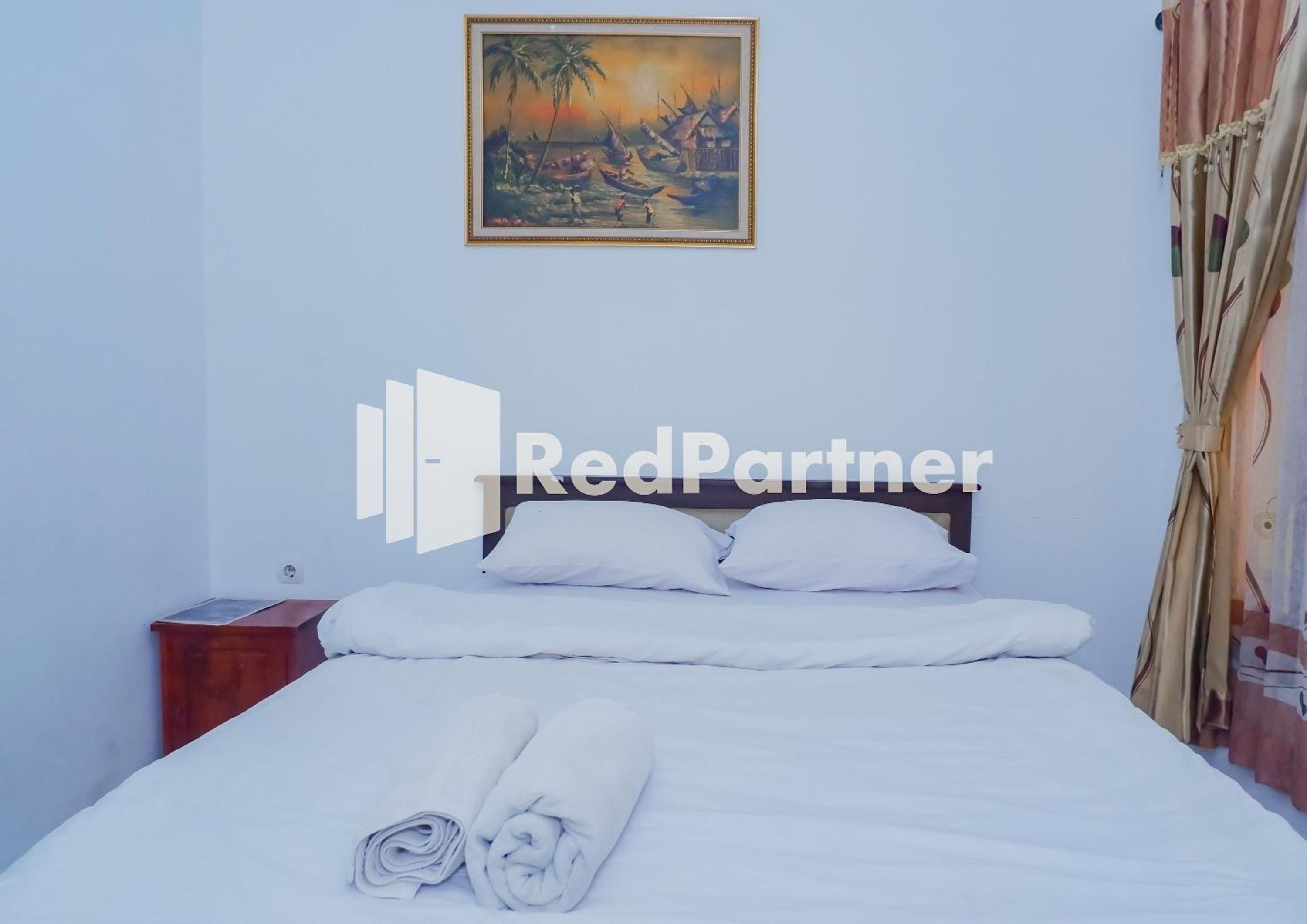 Standard Double Room - Photo 2
