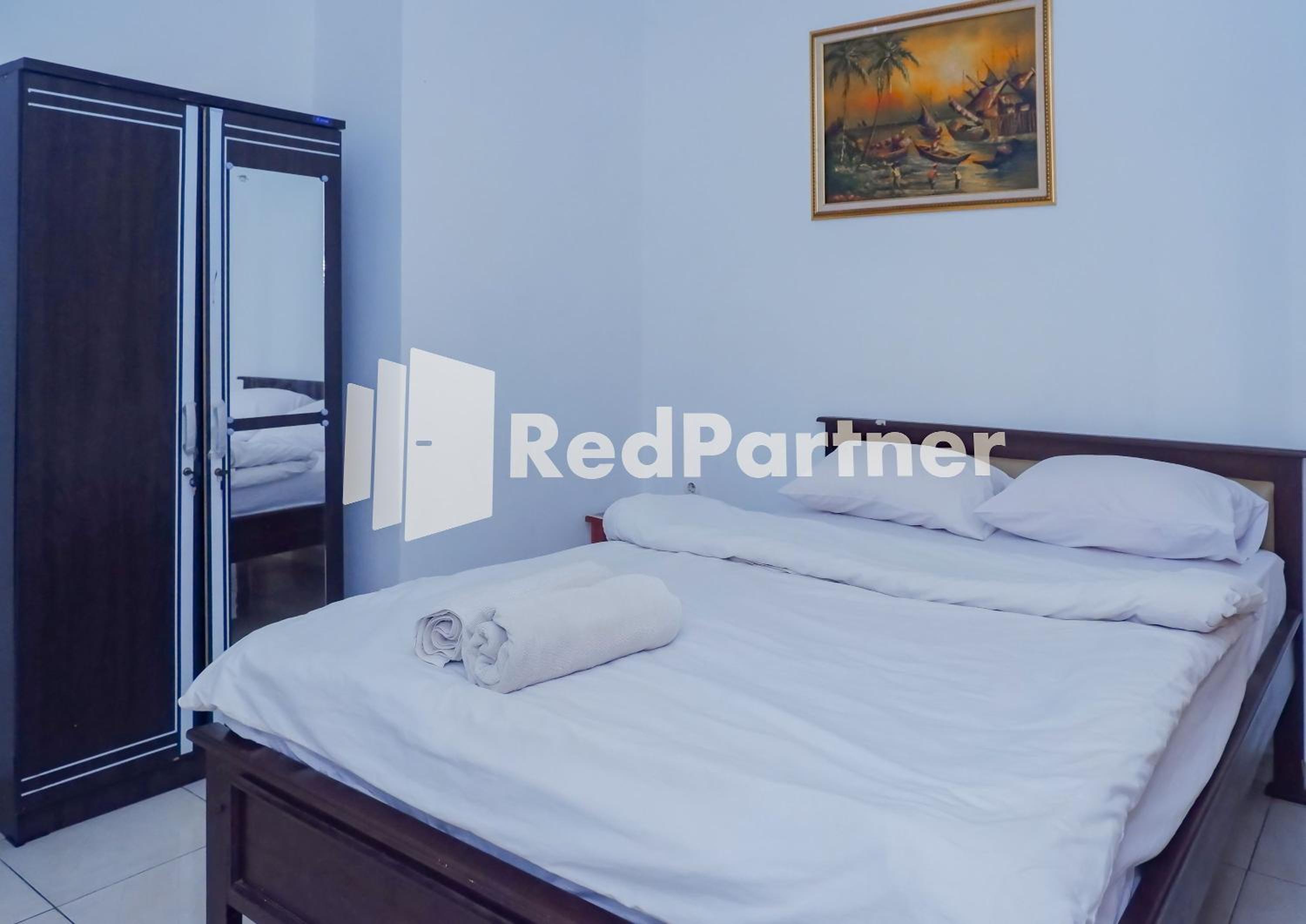 Standard Double Room - Photo 3