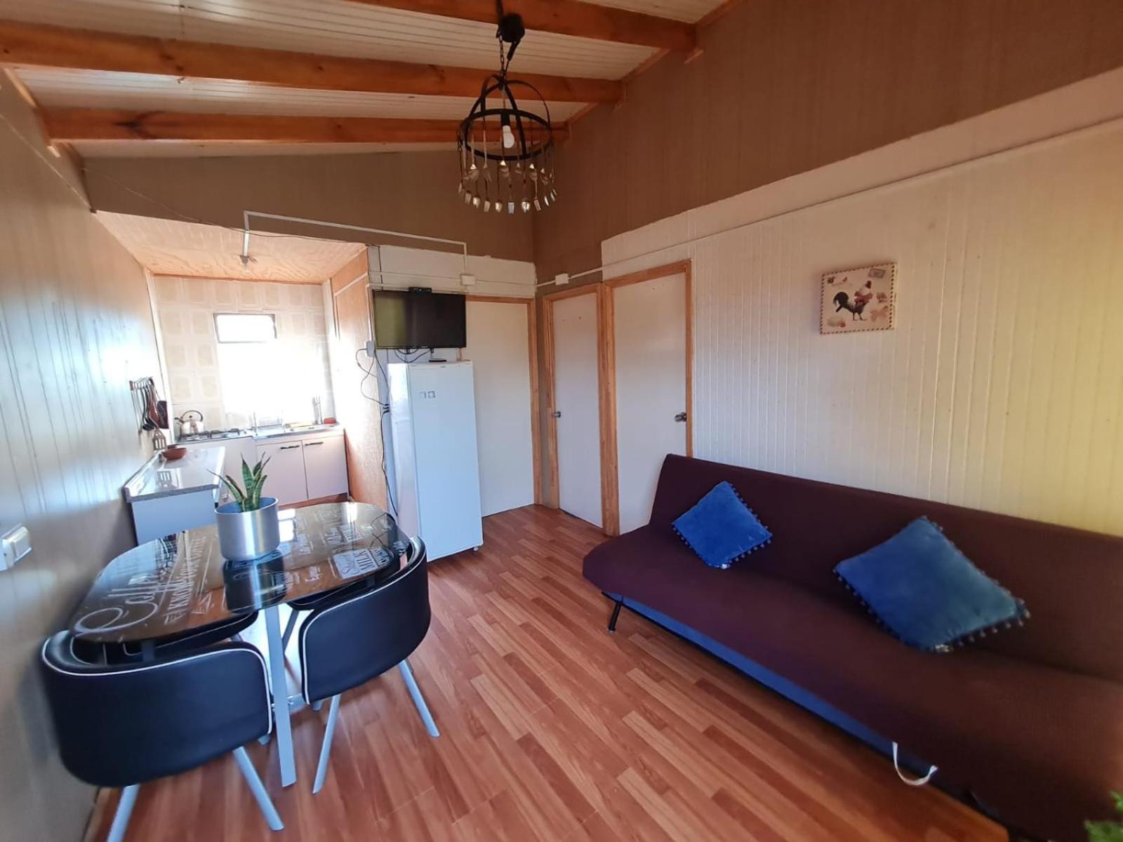 Two-Bedroom House photo 1