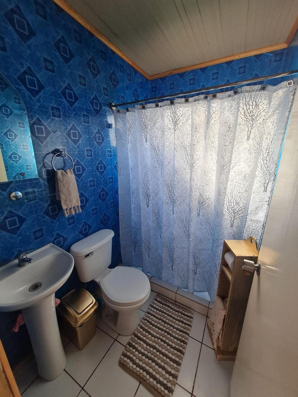 Two-Bedroom House photo 2