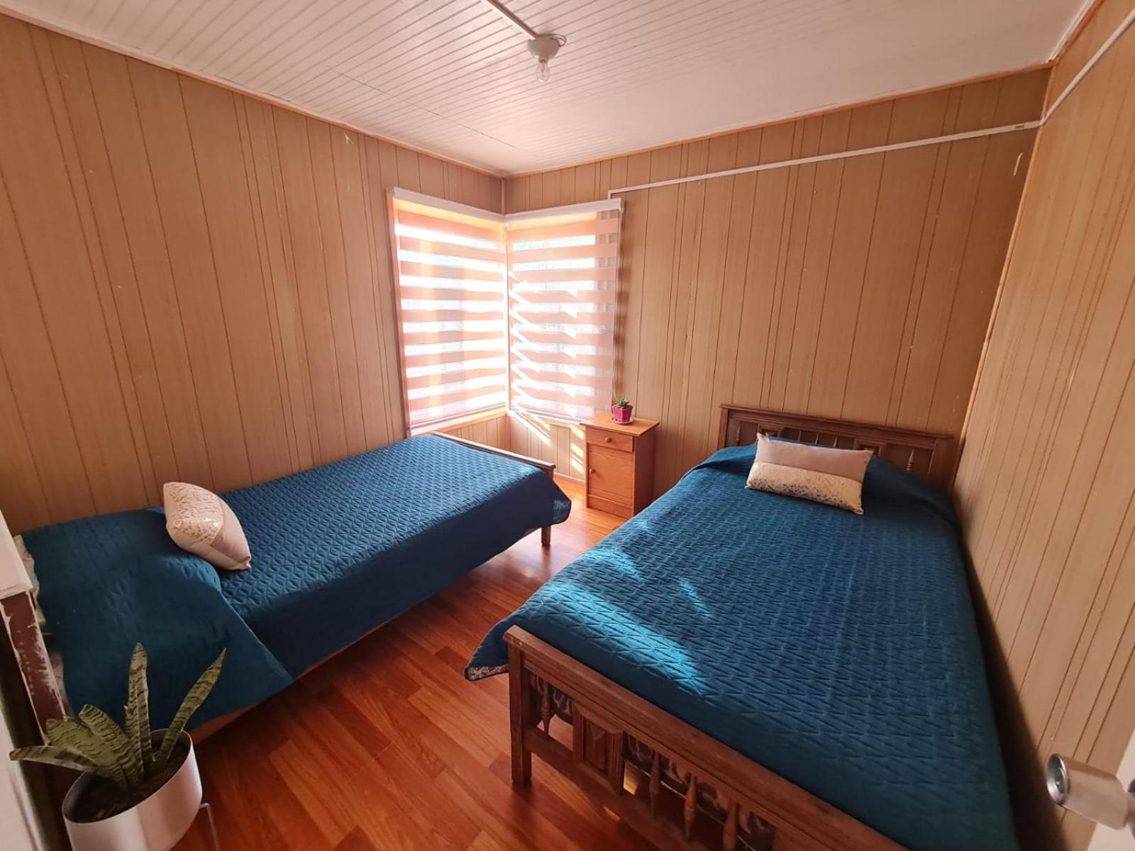 Two-Bedroom House photo 3