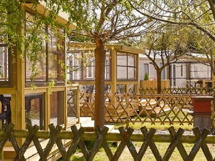 Mobile Home photo 3