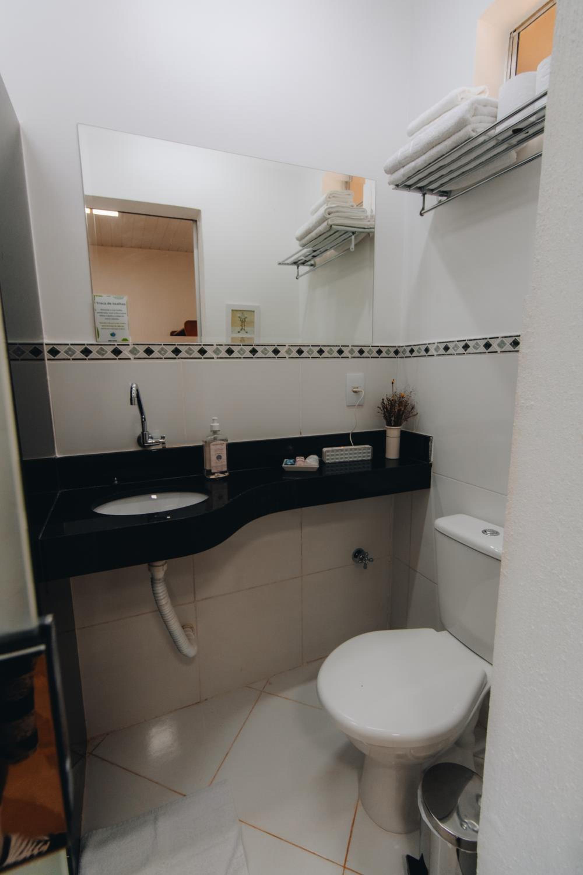 Single Room photo 2