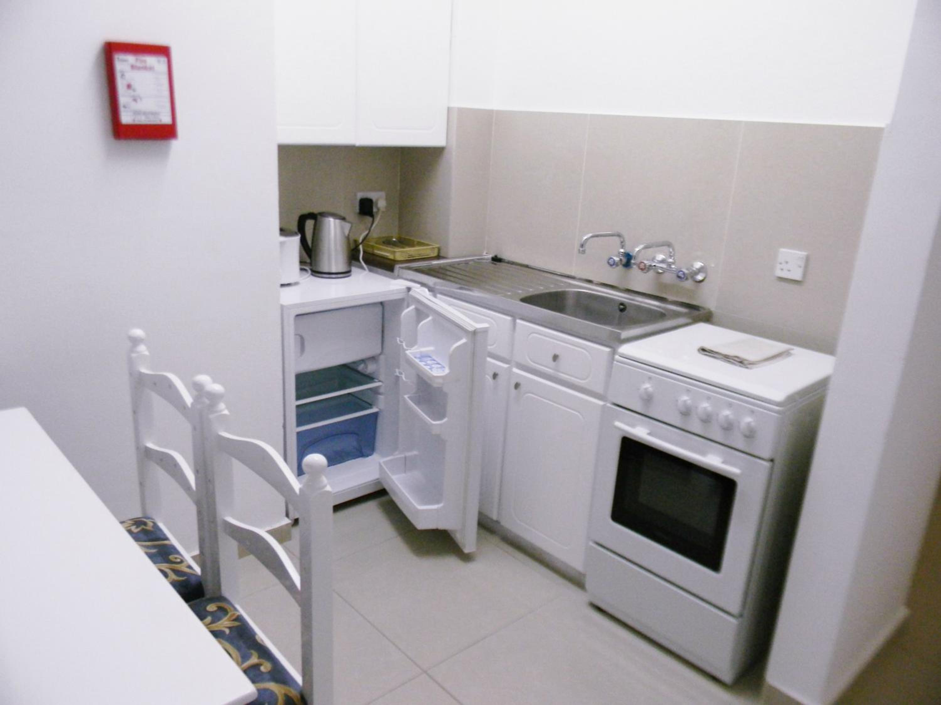 Family Apartment (2 Adults + 2 Children up to 12 years old)