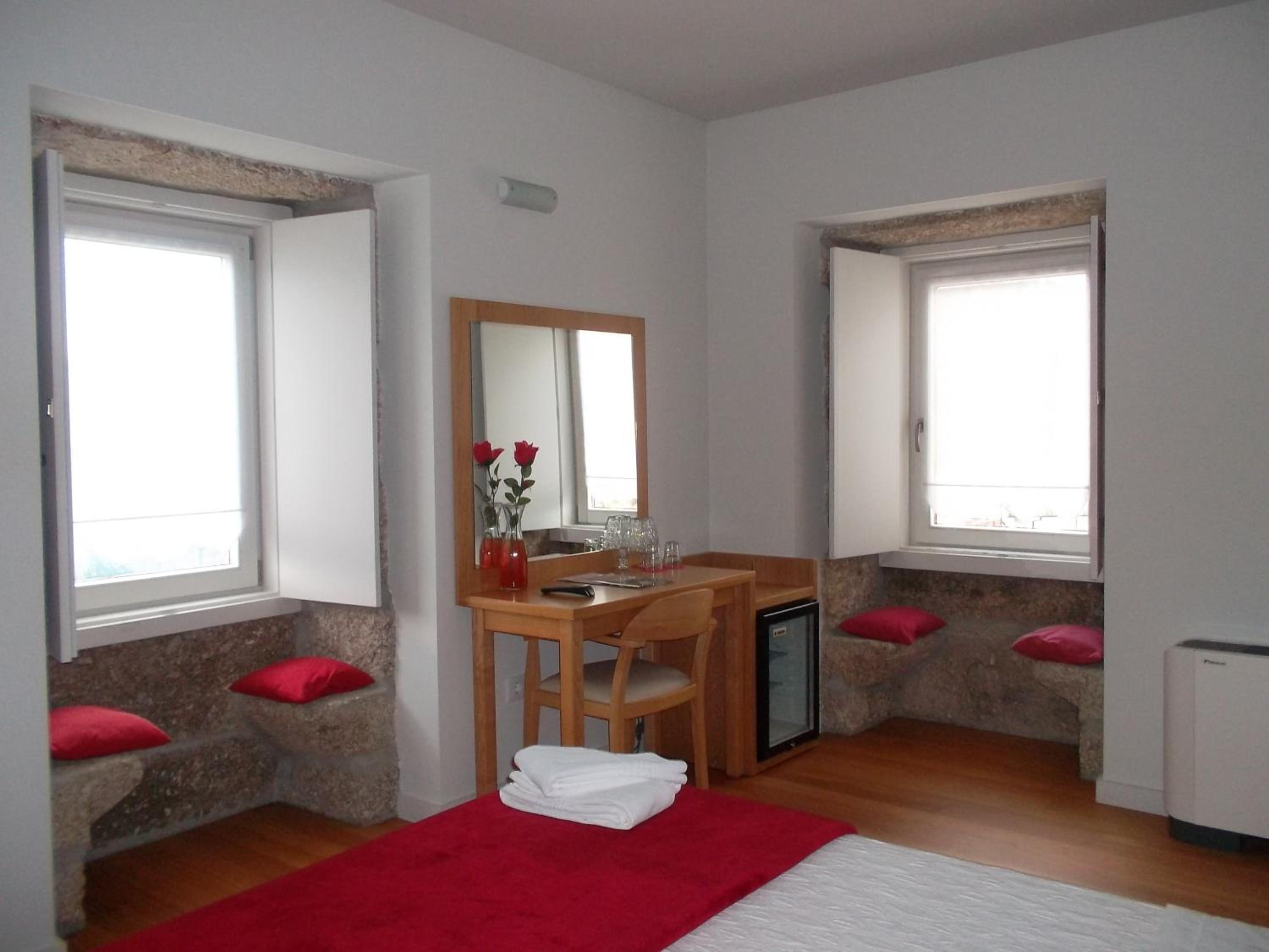 Double Room - Photo 3