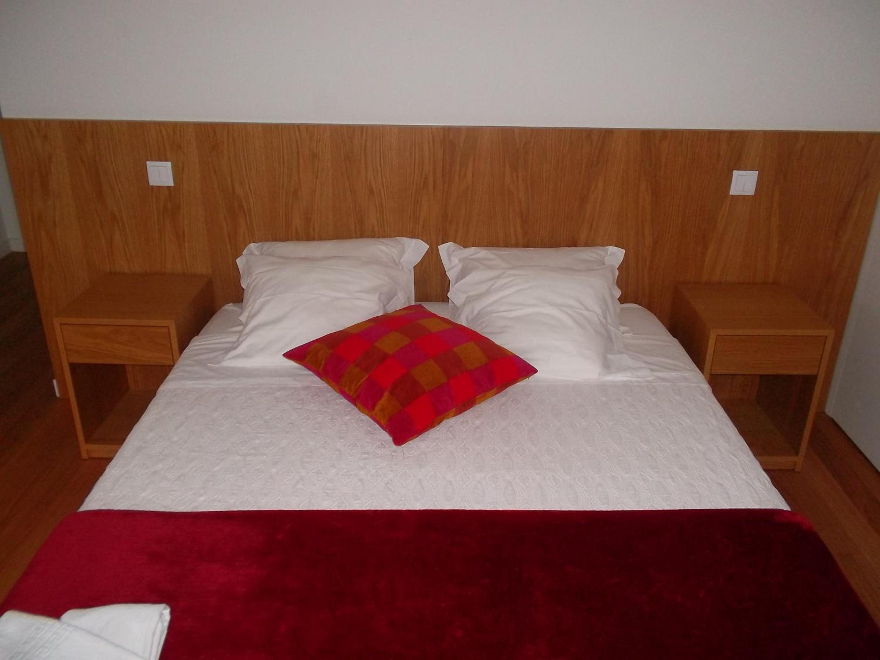Double Room - Photo 2