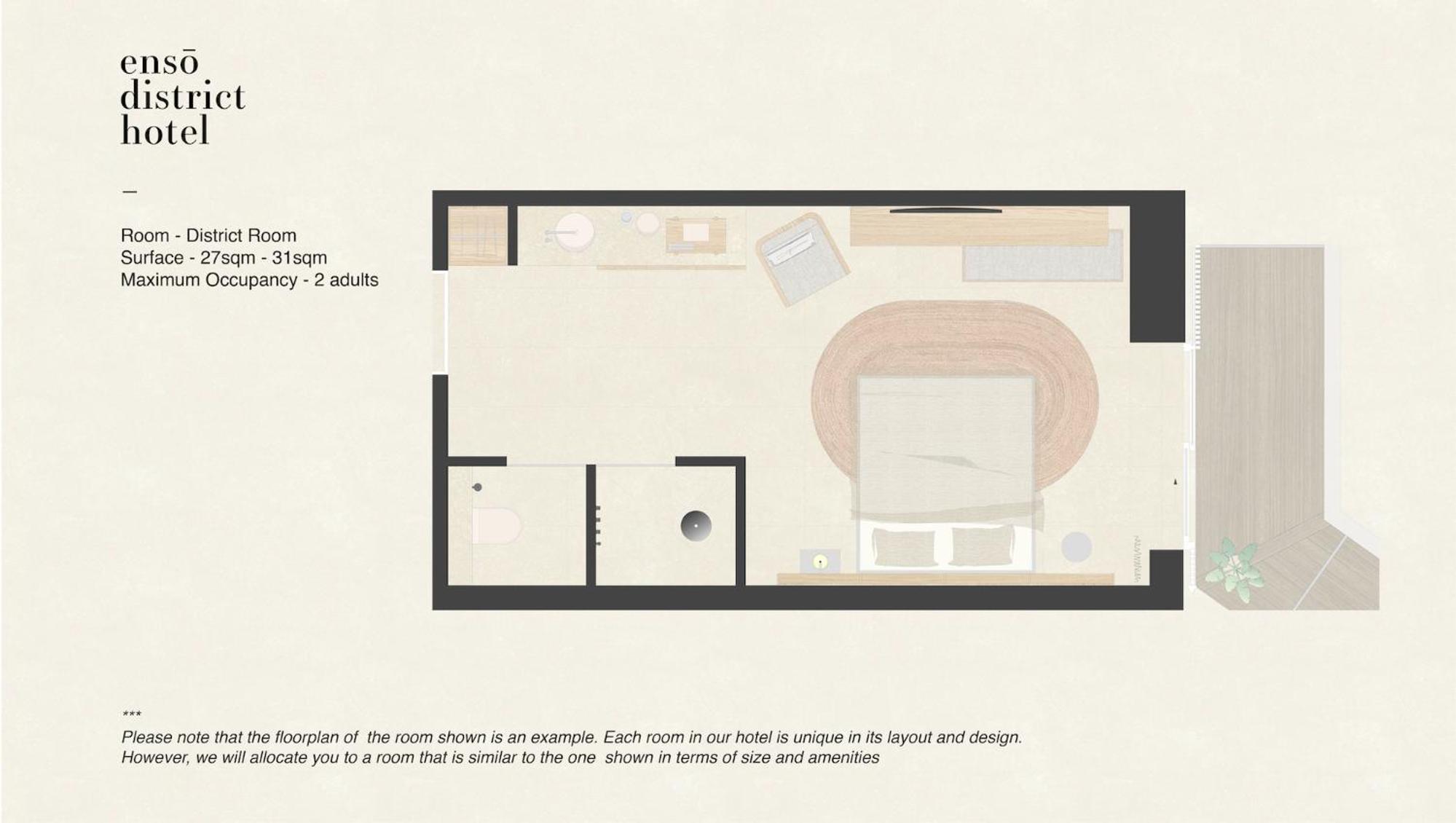 King Room photo 3