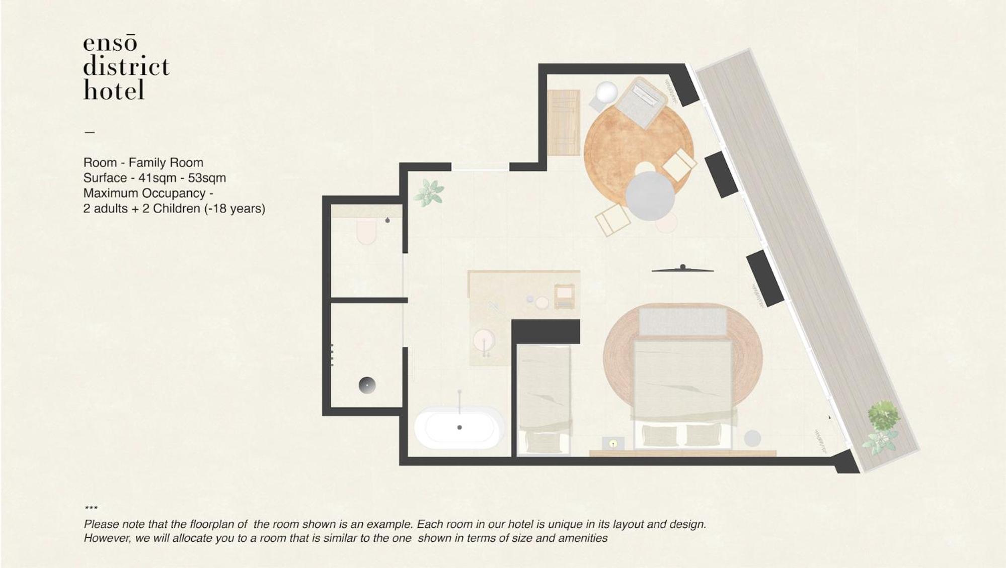 Family Room photo 3