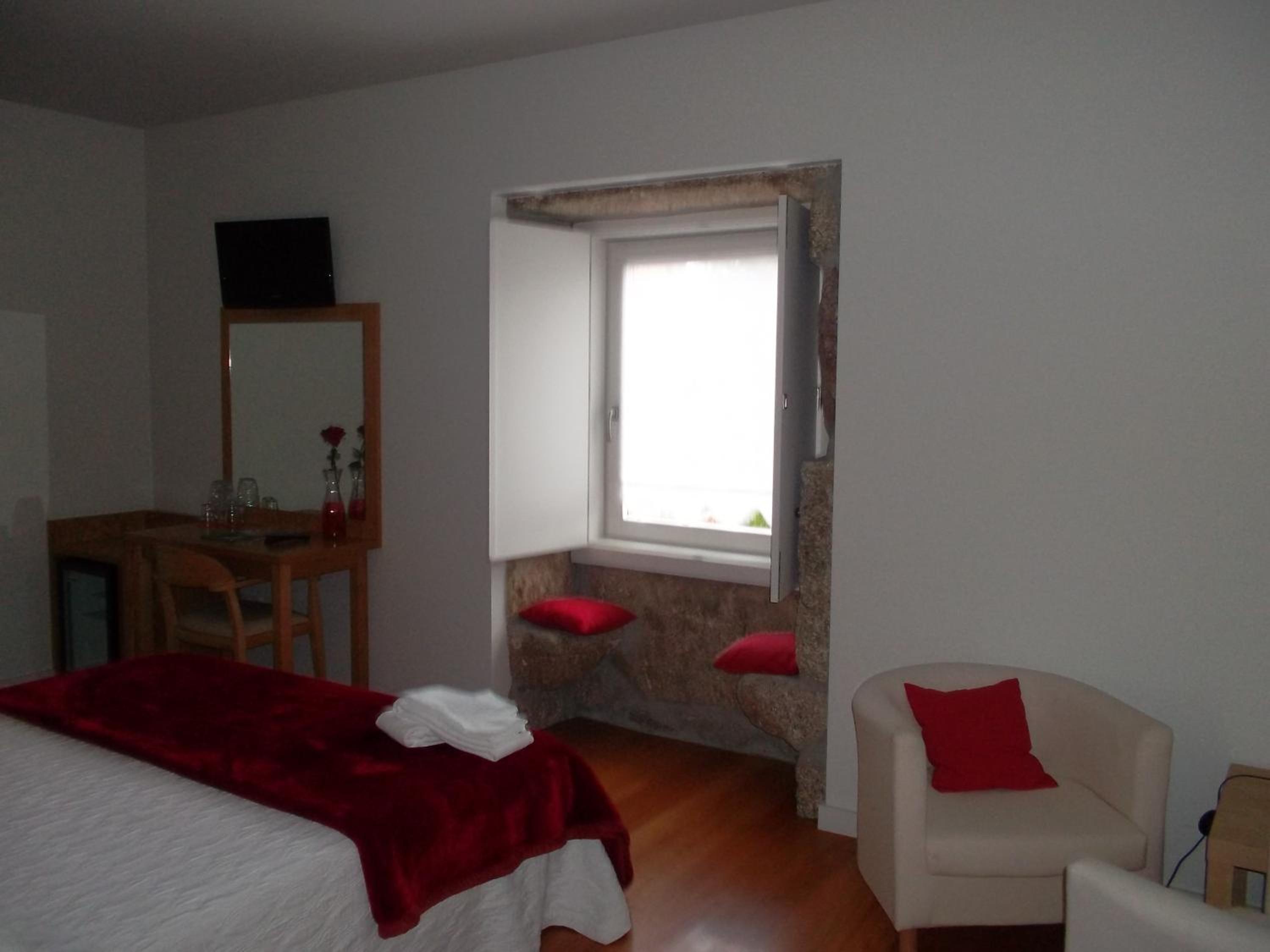 Superior Double Room - Photo 2