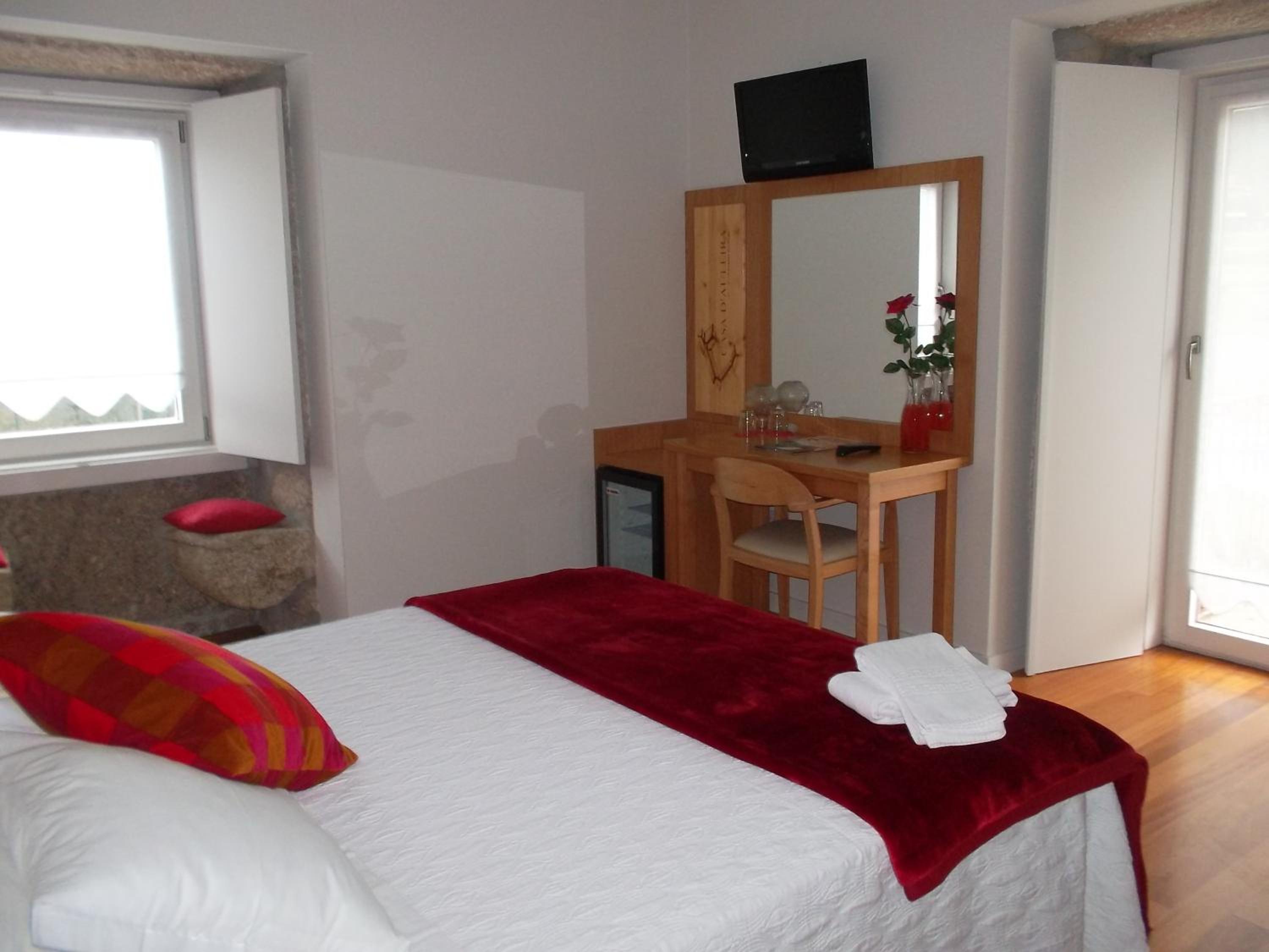 Superior Double Room - Photo 1