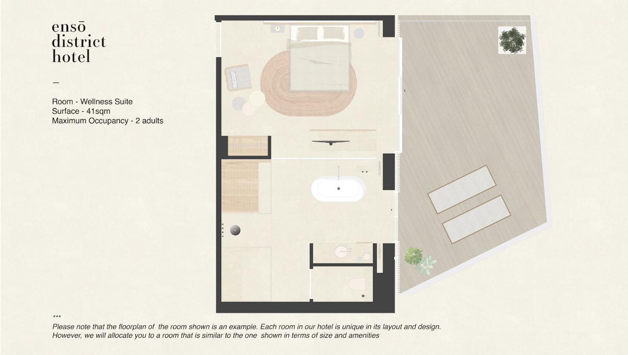 Wellness Suite photo 3