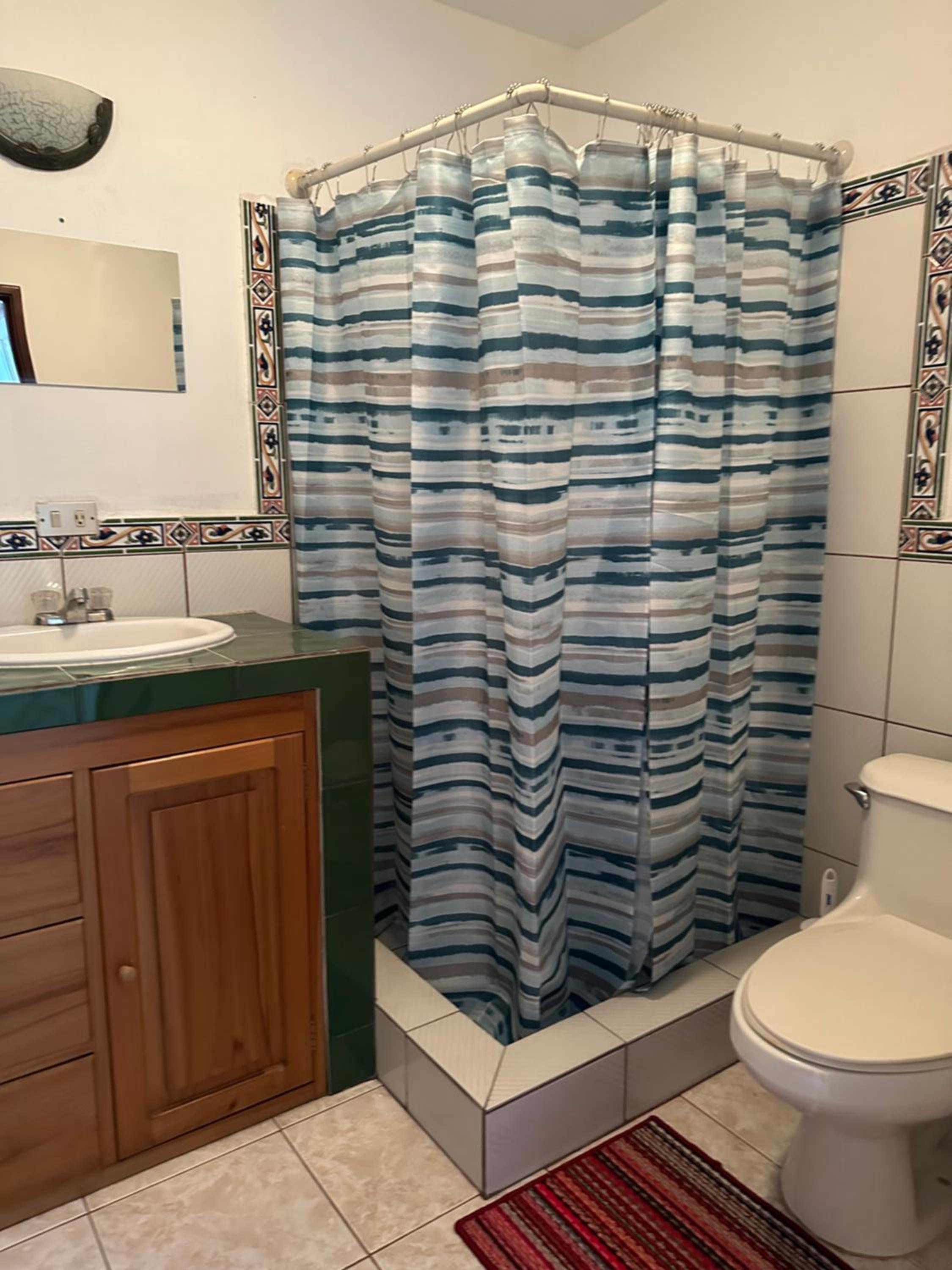 Double Room with Private External Bathroom photo 2
