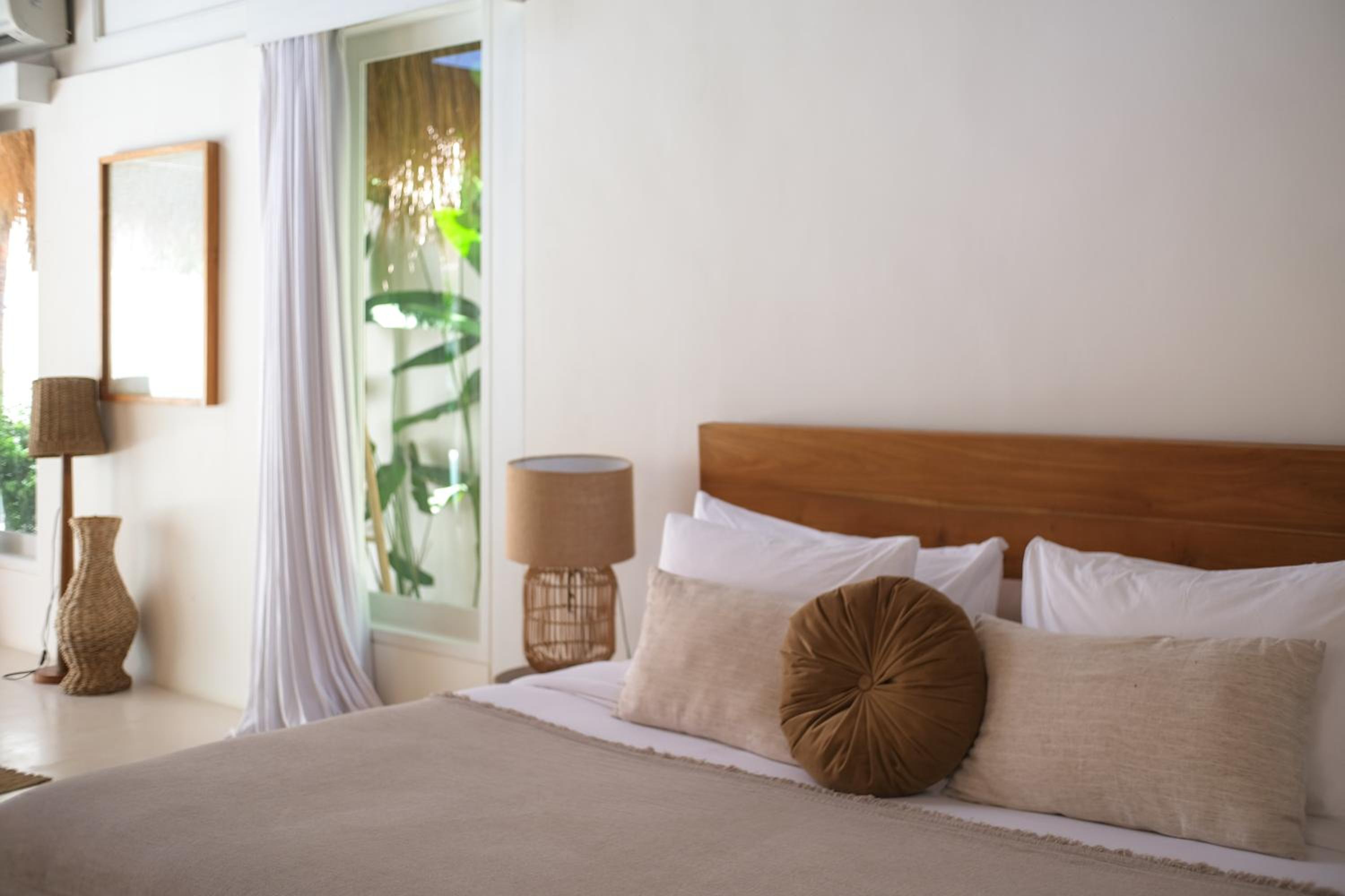 One-Bedroom Villa - Photo 25