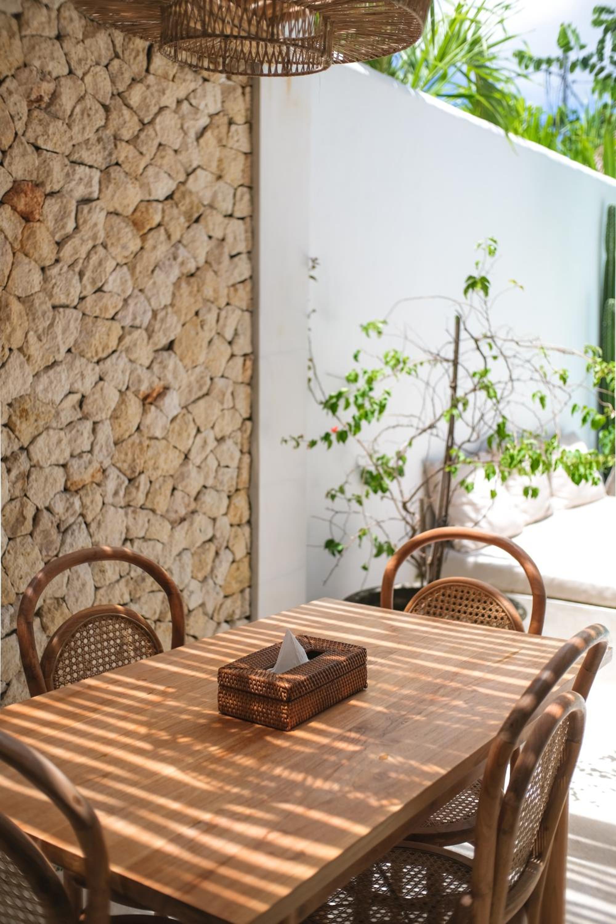 One-Bedroom Villa - Photo 22