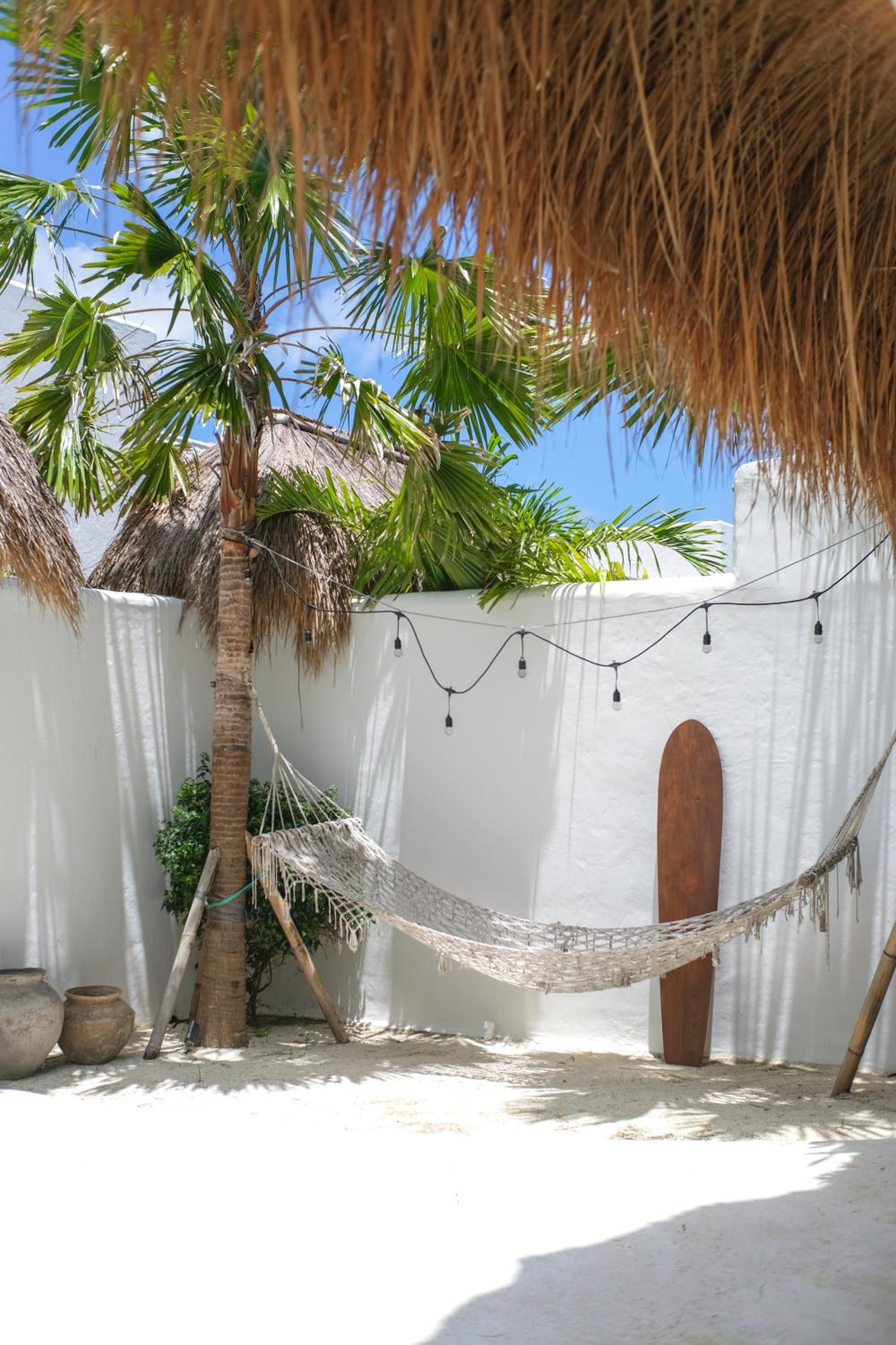 One-Bedroom Villa - Photo 18