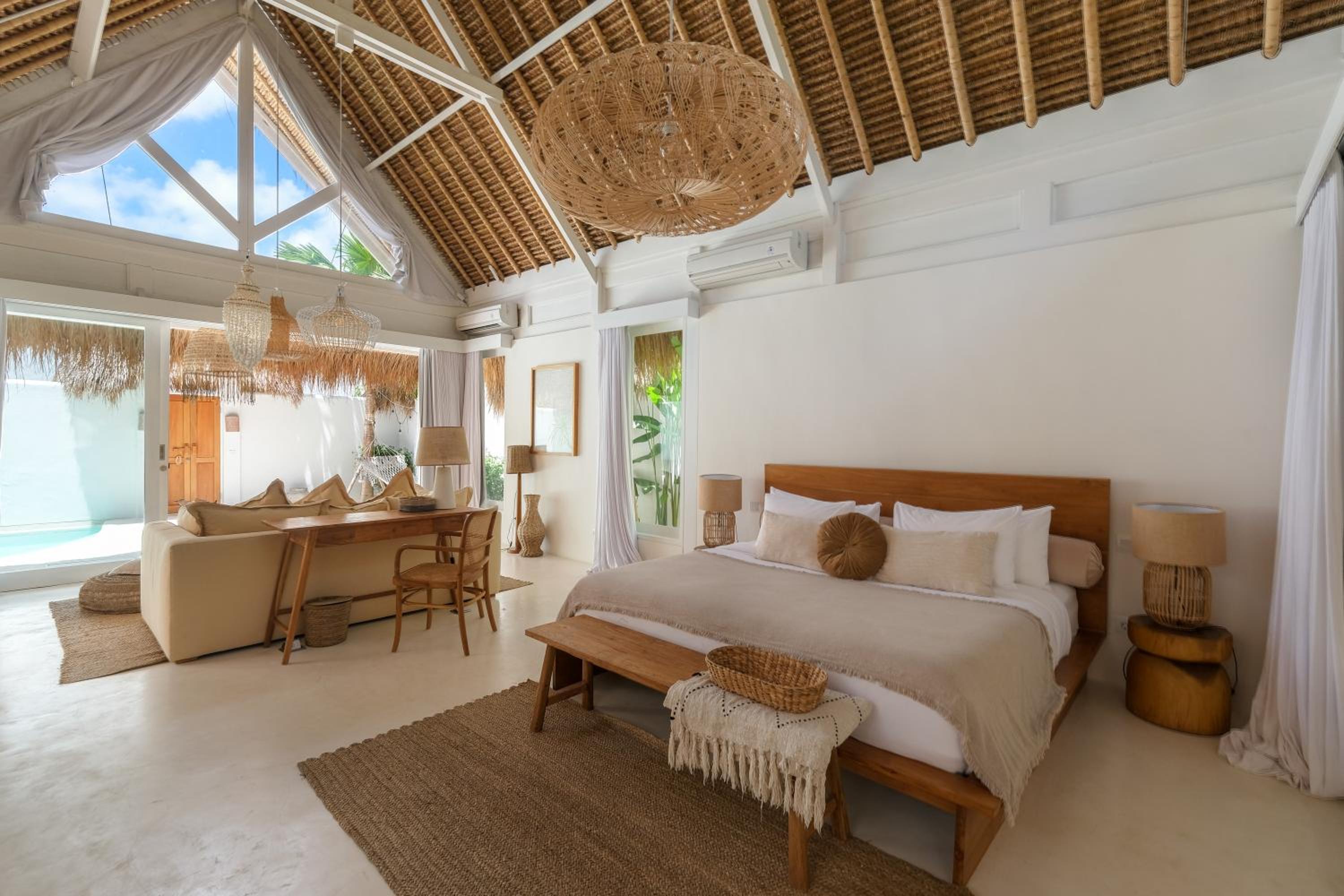 One-Bedroom Villa - Photo 19
